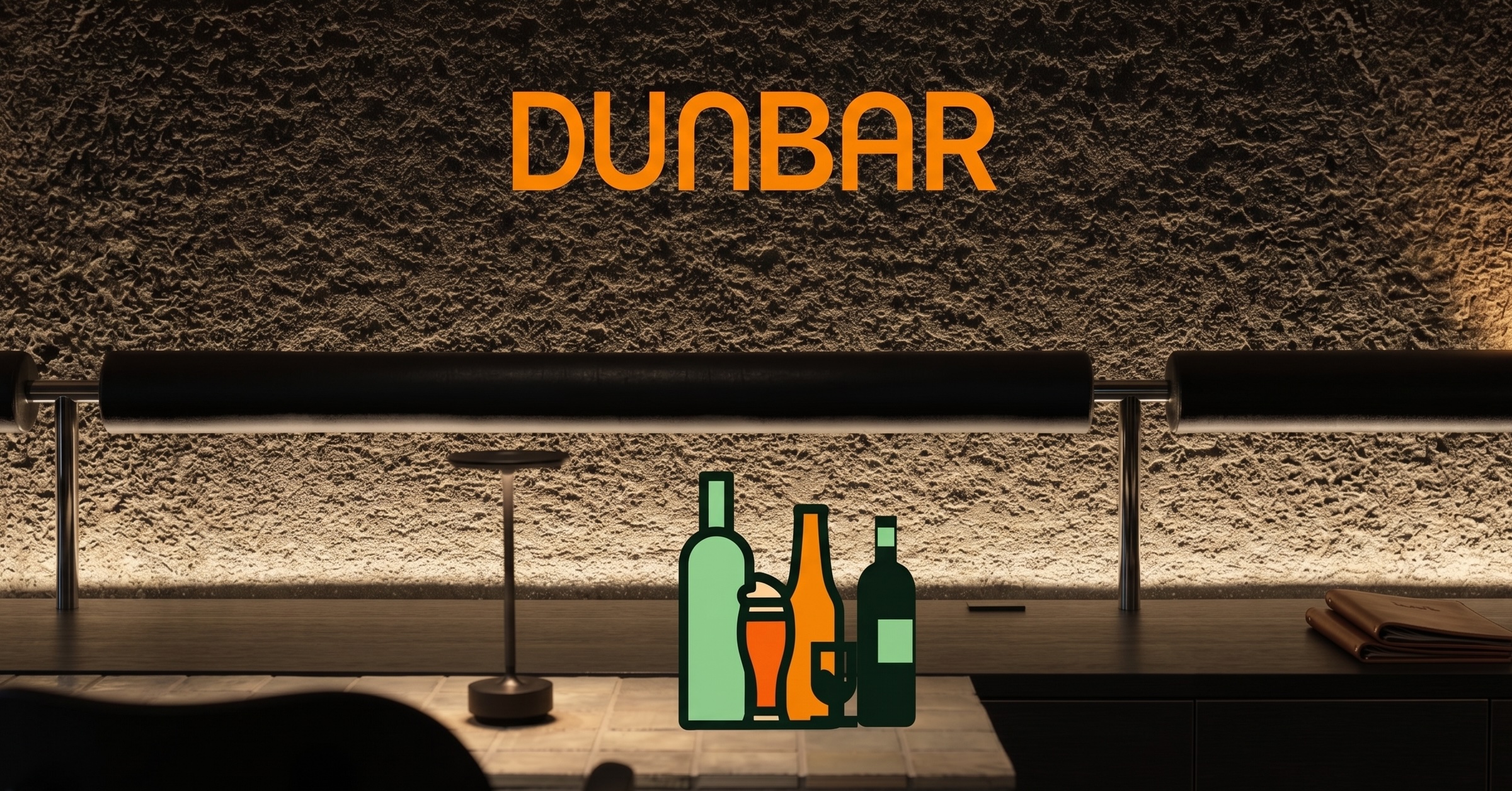 【bar】バーテンダー（アルバイト）