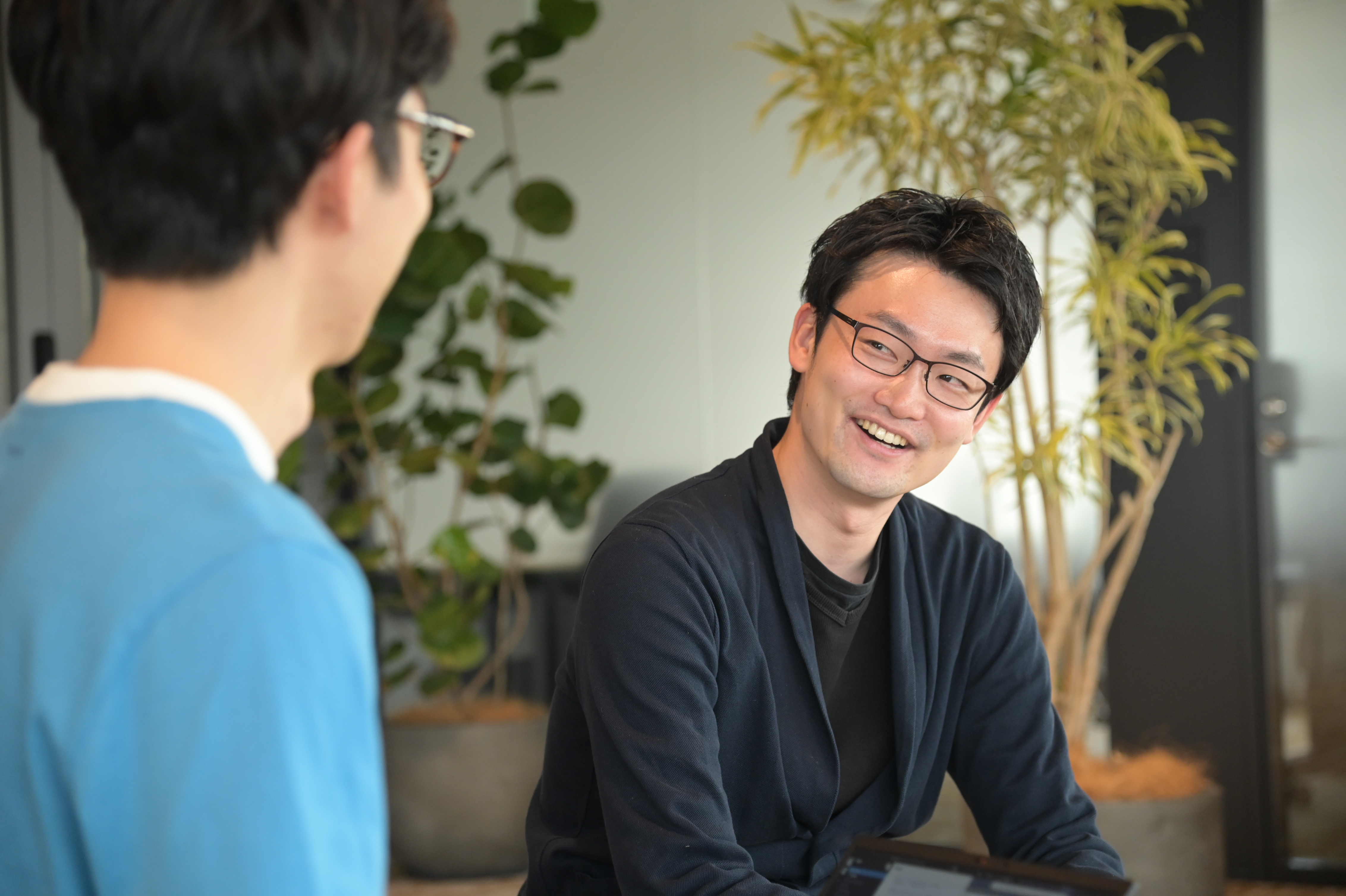 Investment Associate