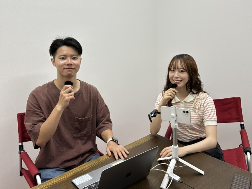 【学年不問！】学生インターン（編集/ライティング）@新潟