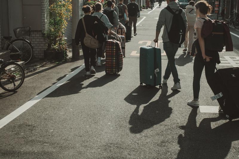 カスタマーサポート（正社員）／京都市下京区／訪日外国人向け通信サービス〔MS部〕