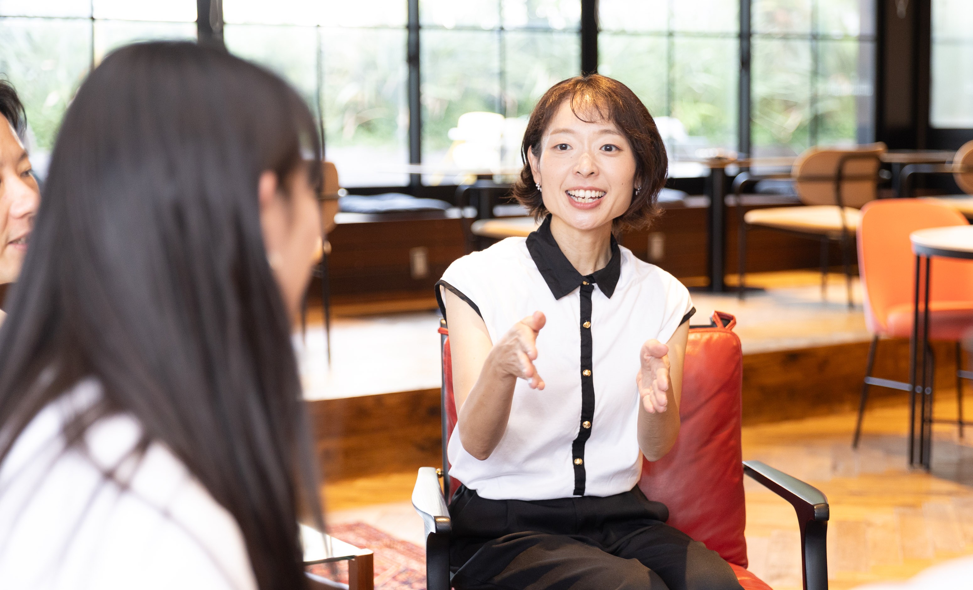 【チームリーダー候補】カスタマーサポート（CBTシステム）