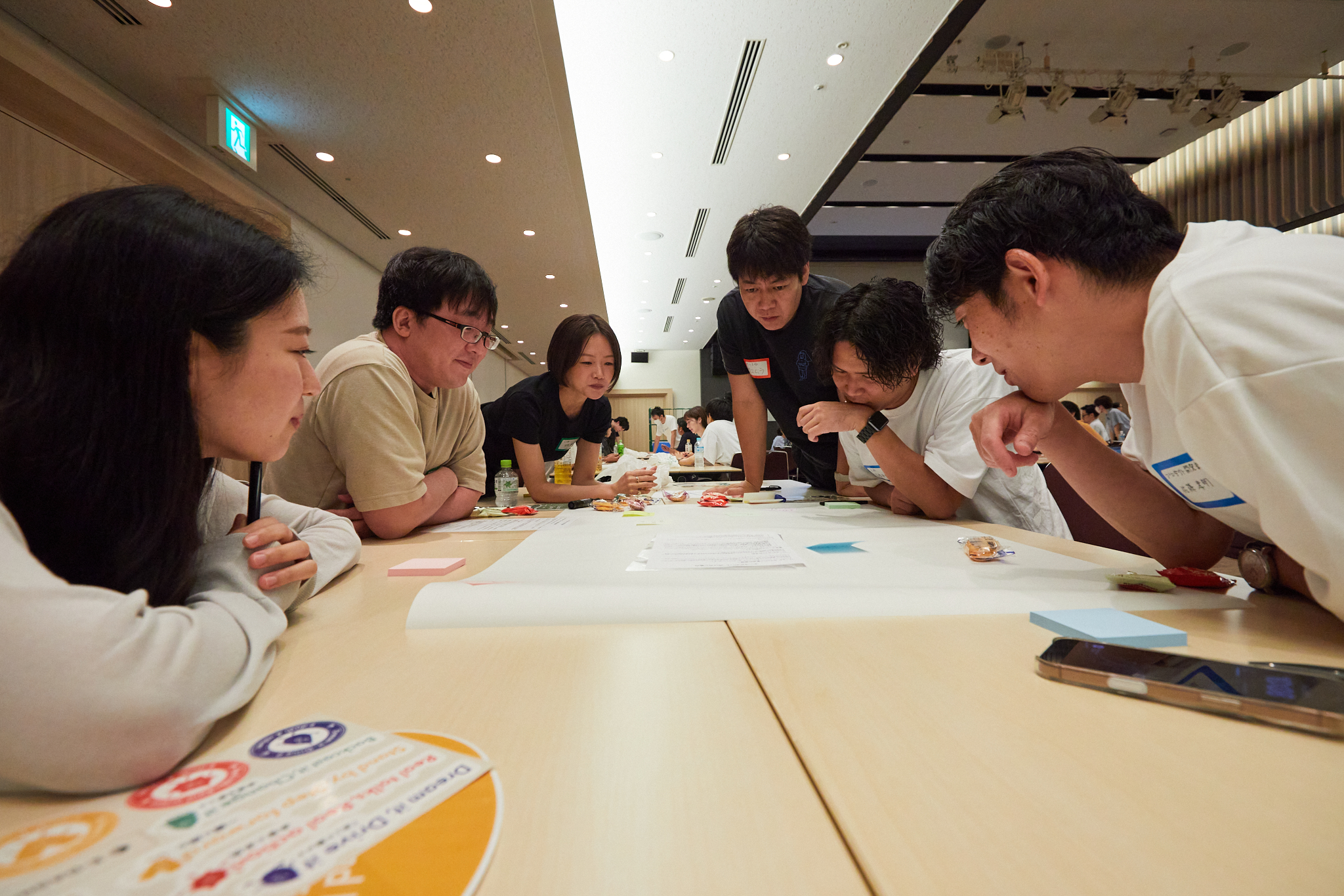 62_中途採用担当