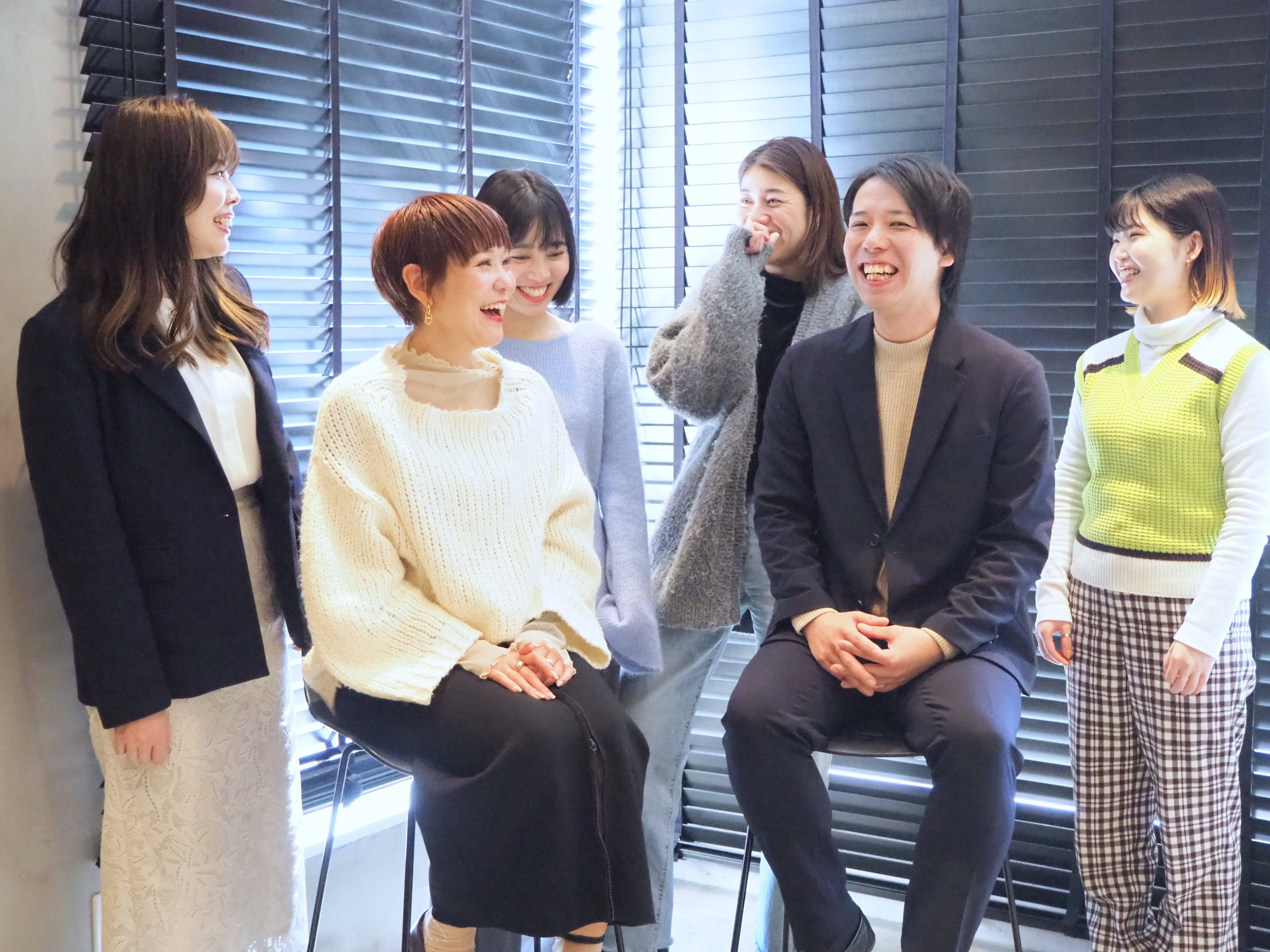カスタマーサクセス担当【WEBマーケティング支援】