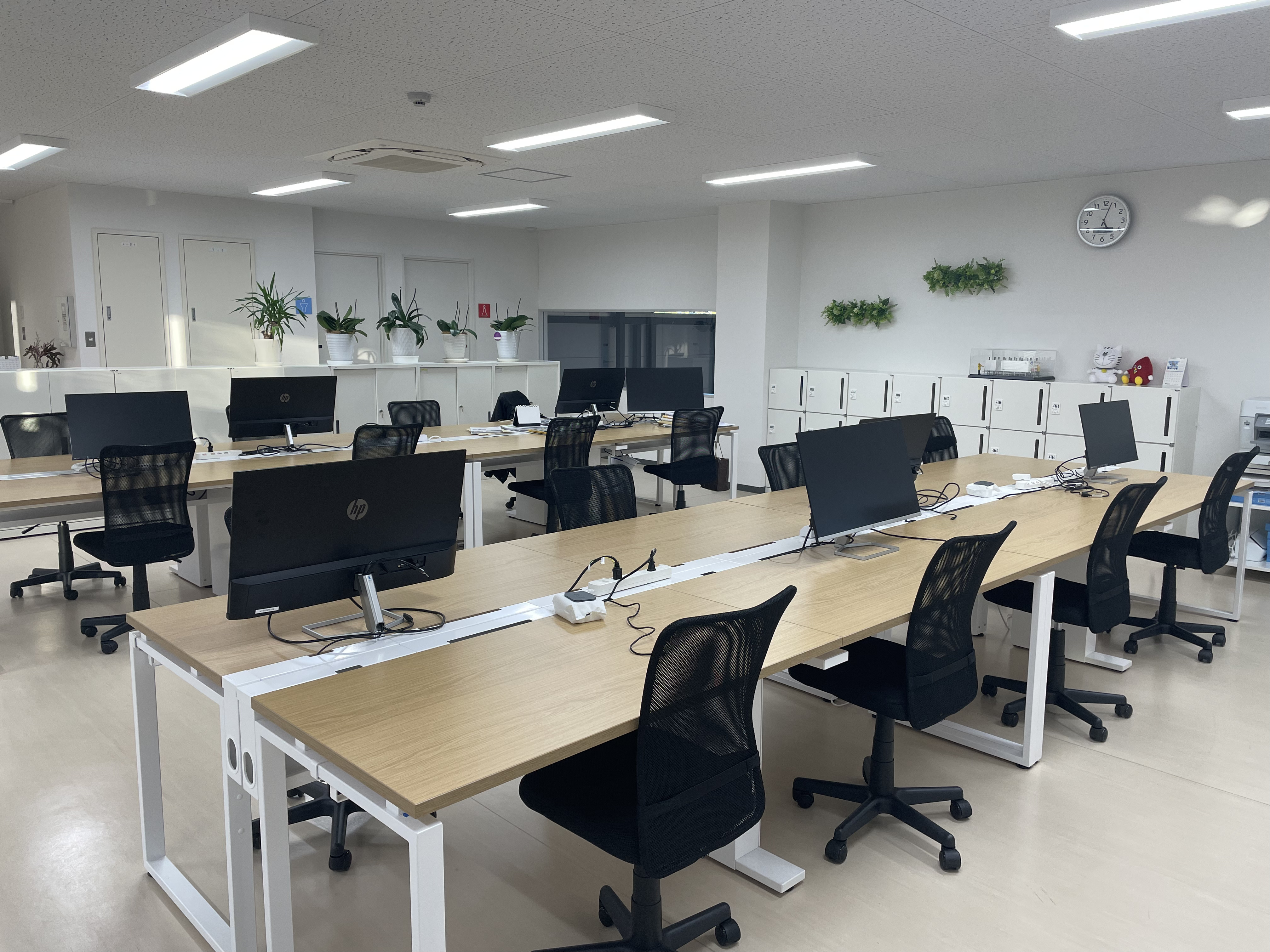【管理】M-3　総務・IT担当（総務６割・IT４割）