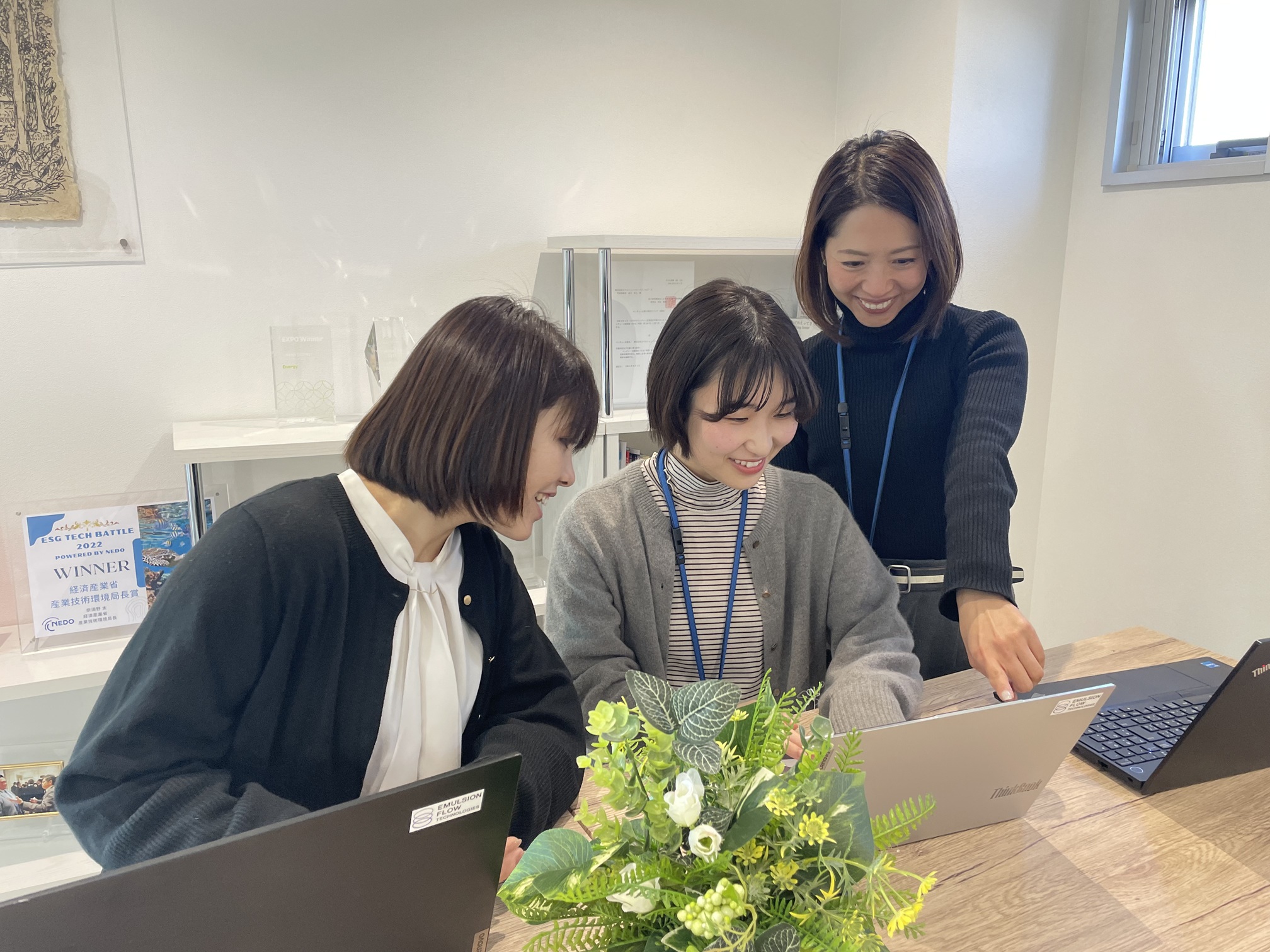 【管理】M-2 経理担当