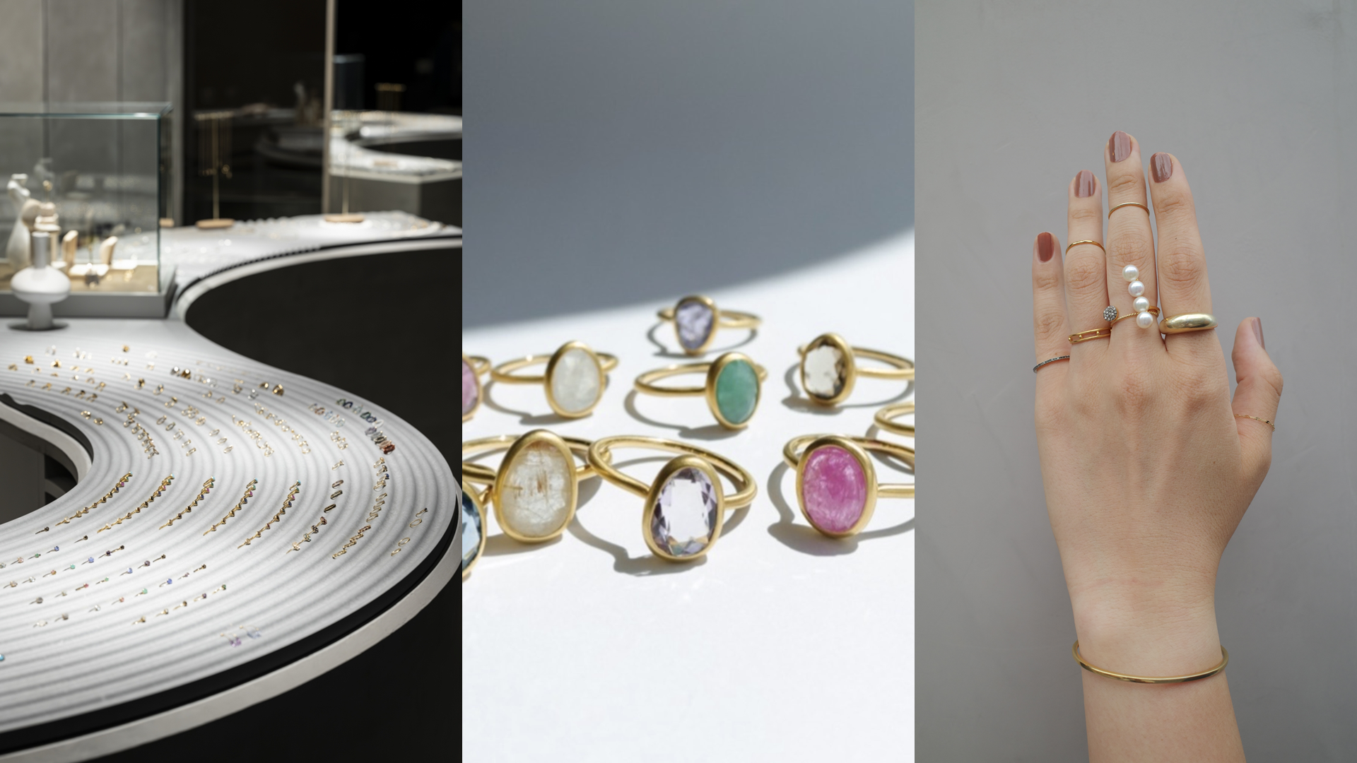 ［ARTIDA OUD］販売（東京/アルバイト）