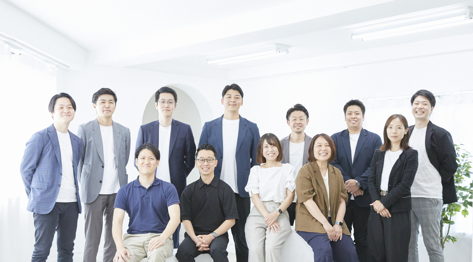 【東海支社／Platform事業本部】イノベーションプランナー／プラットフォームセールス