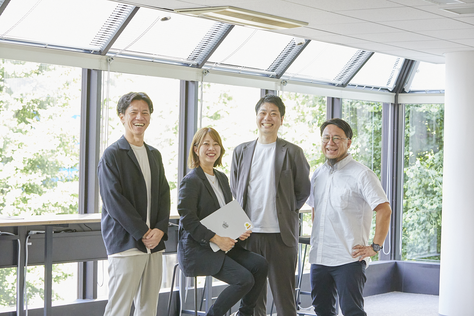 13_【大手企業/地域支援プロジェクト担当】オープンイノベーション実践支援プロジェクトディレクター