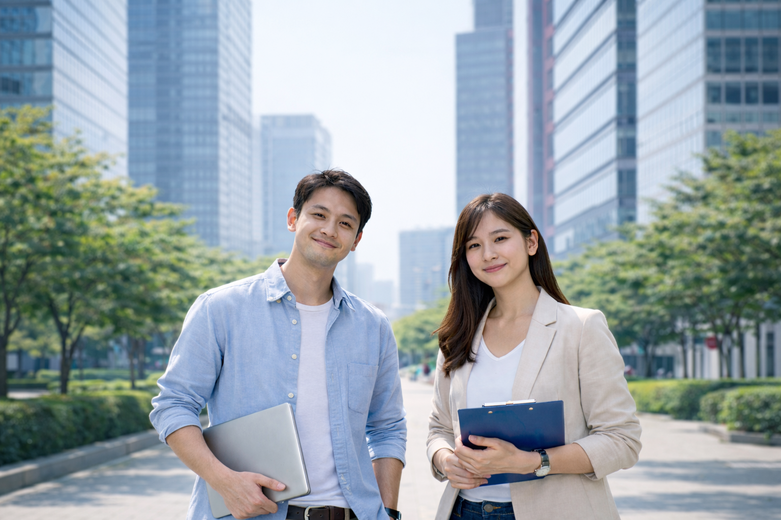 【法人営業】 パーキング領域のキャッシュレス決済導入推進 / IPO準備中　