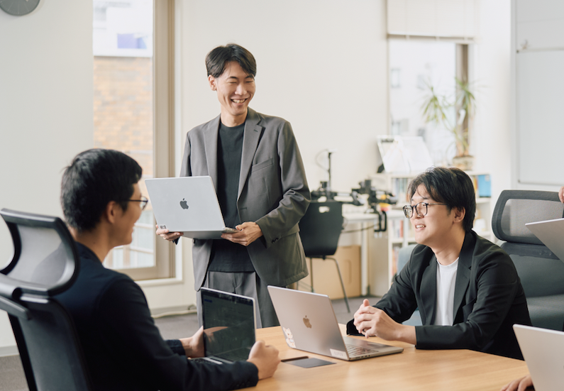 1A03. シニア機械学習エンジニア（Applied Research Engineer）