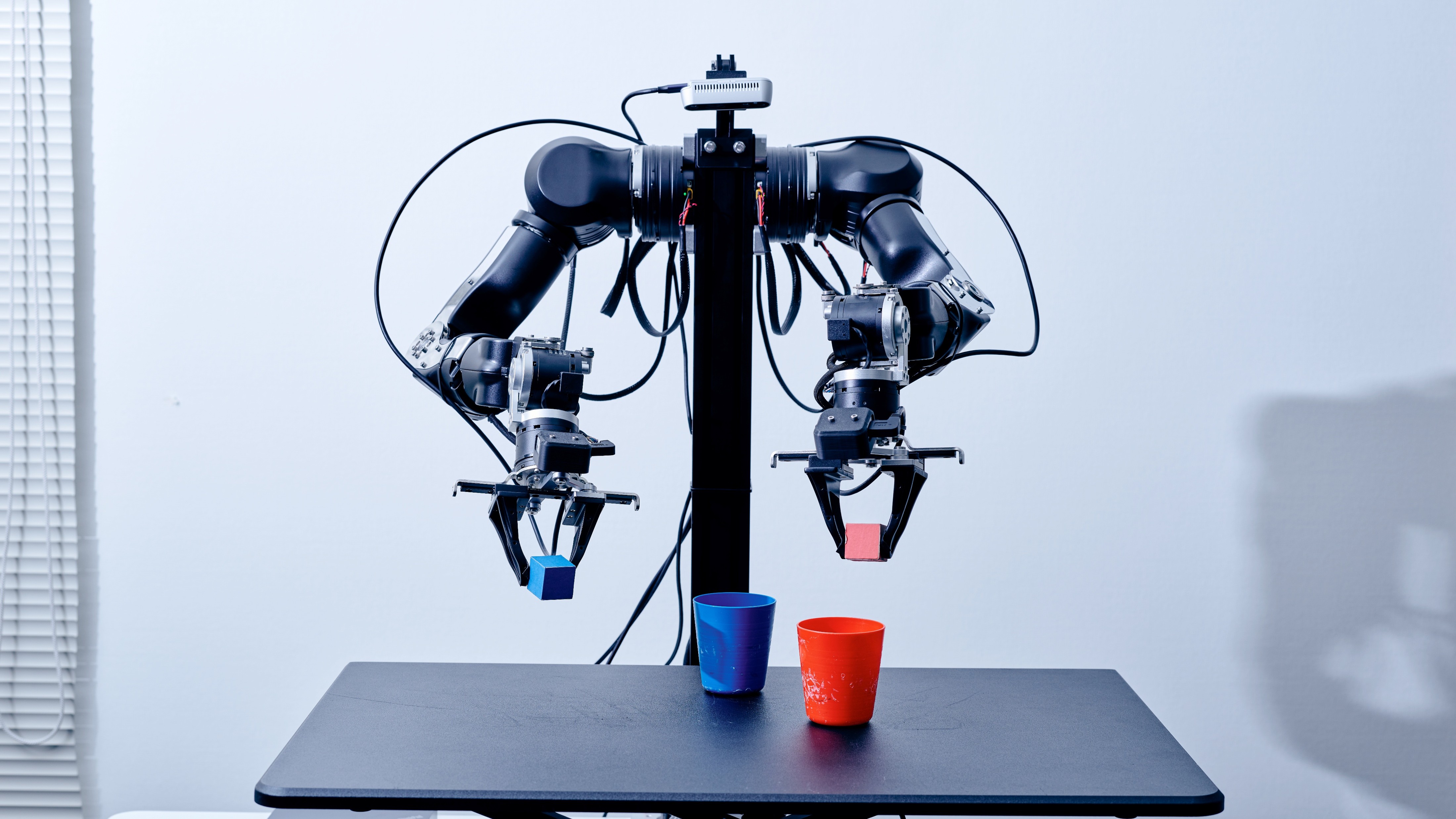 1A05.【研究開発】シニアロボティクスエンジニア（Embodied AI）
