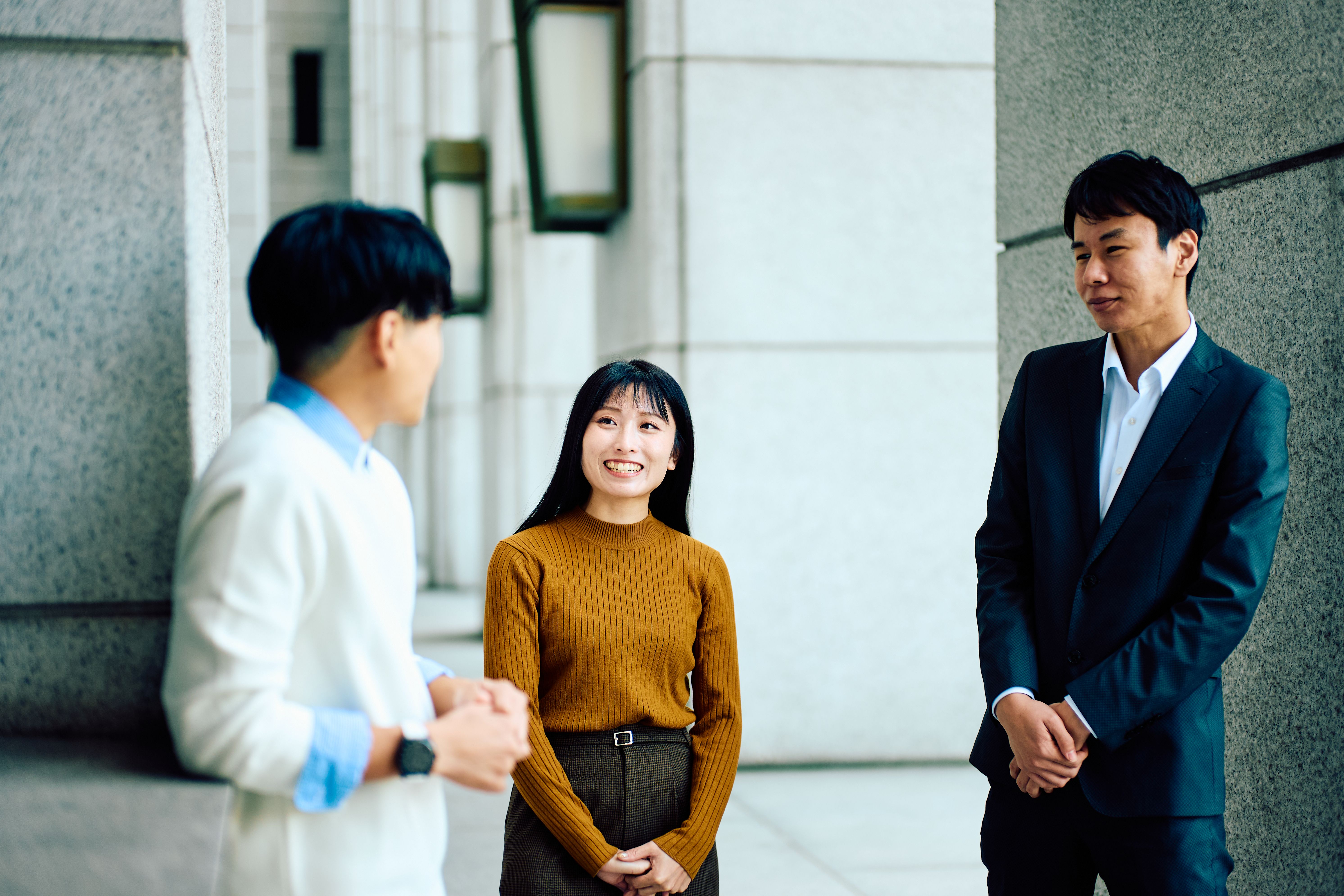 カスタマーサクセス／マネージャー候補