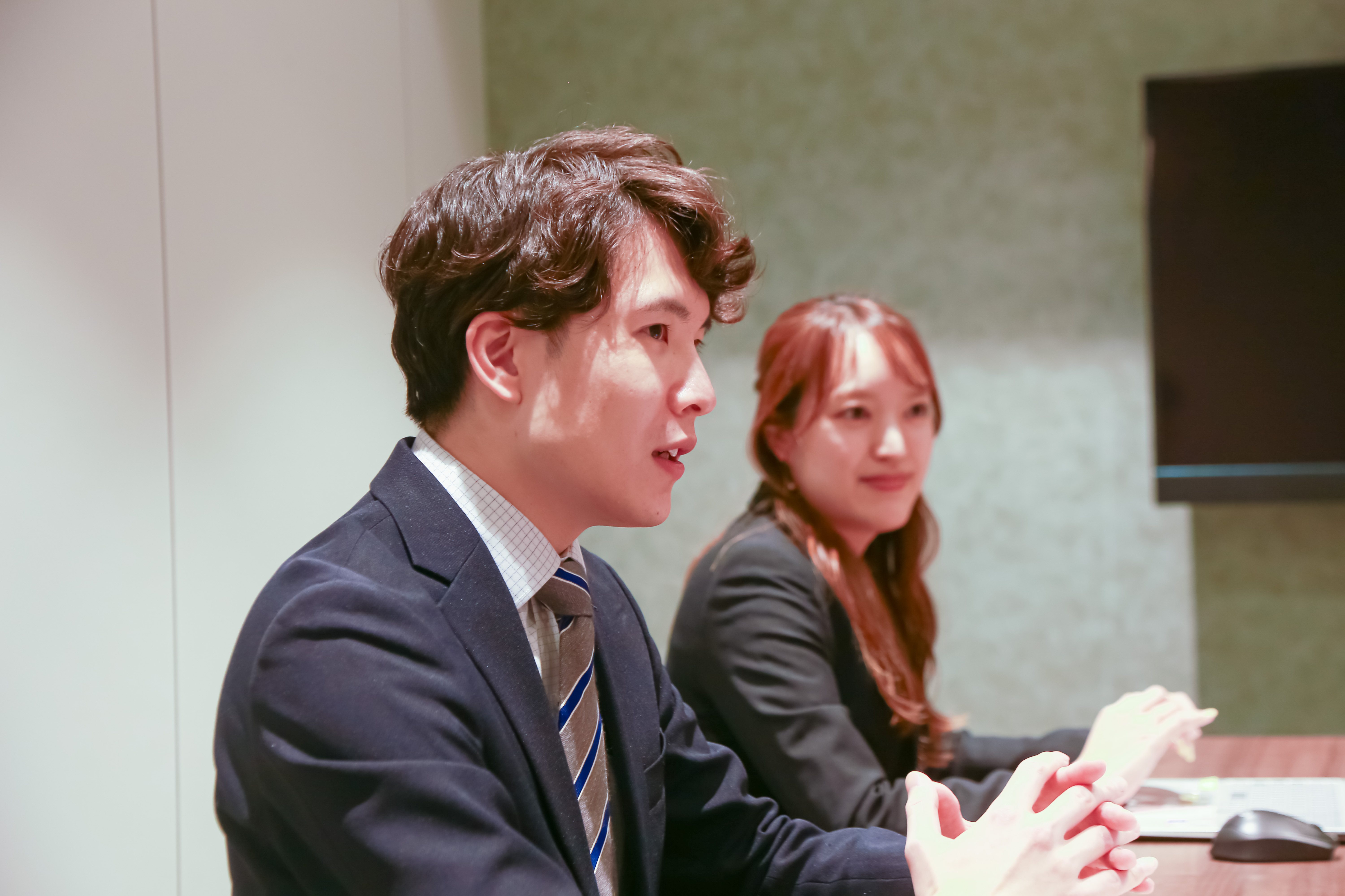 【新卒】環境コンサルタント