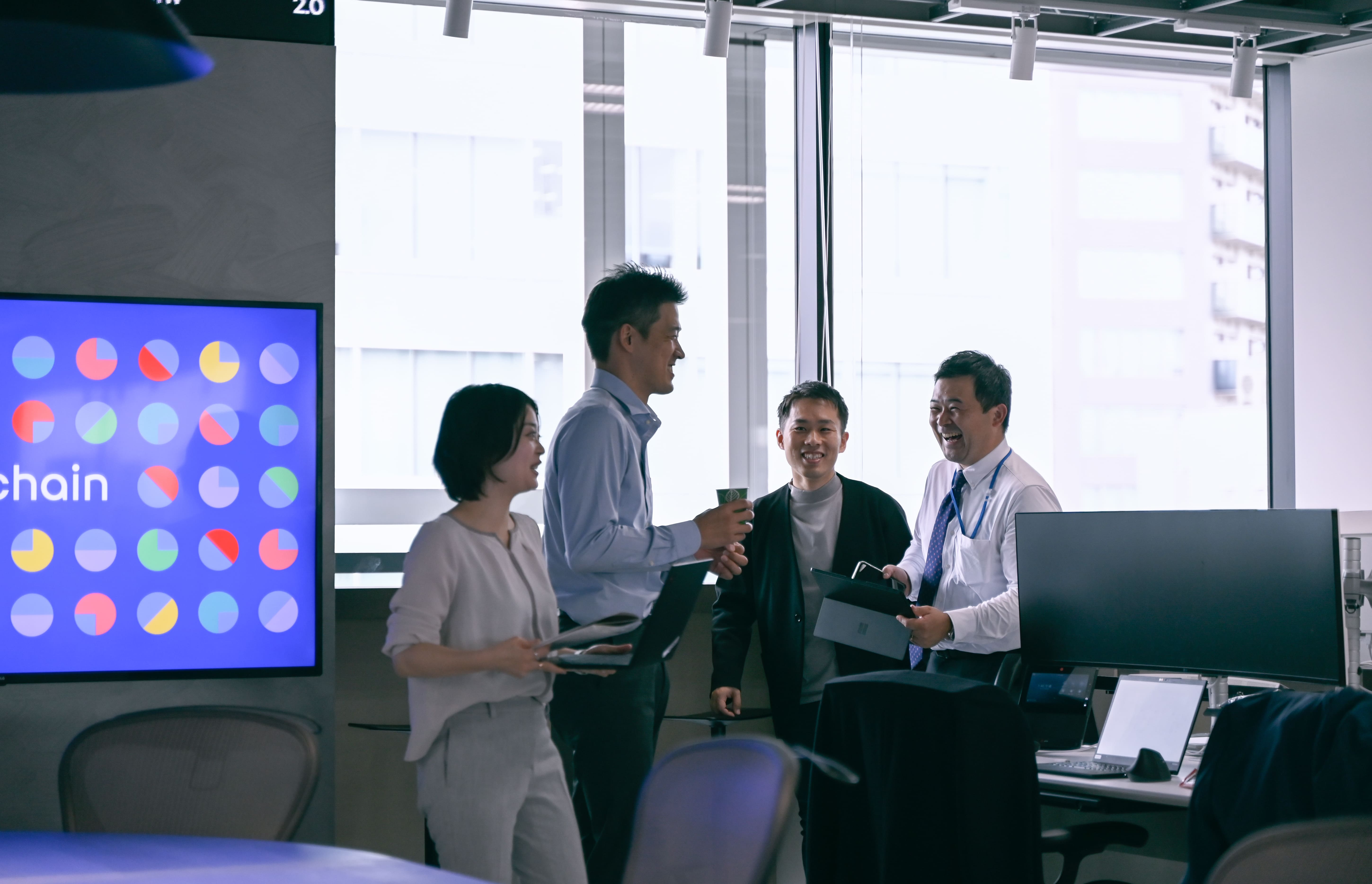 Tech.07_フルスタックエンジニア (テックリード候補)