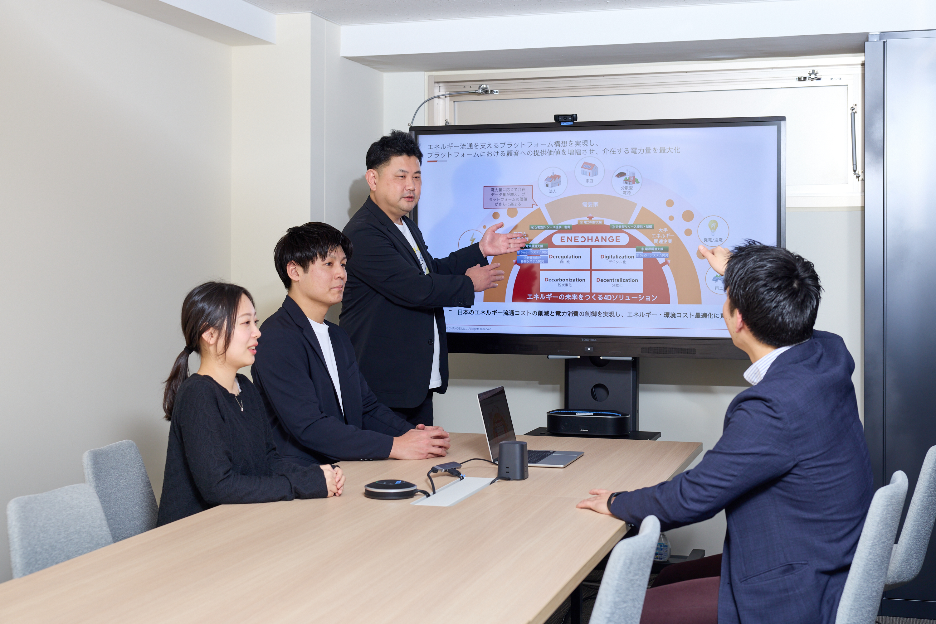 バックエンドエンジニア（Ruby on Rails）