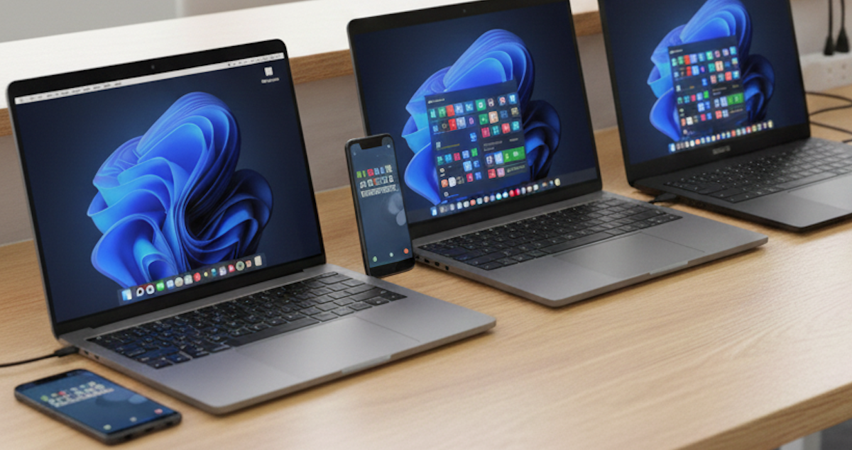 コーポレートIT（情シス）