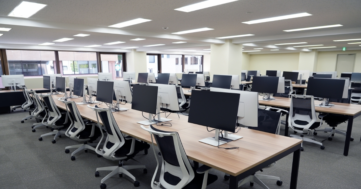 システムエンジニア（テックリード）