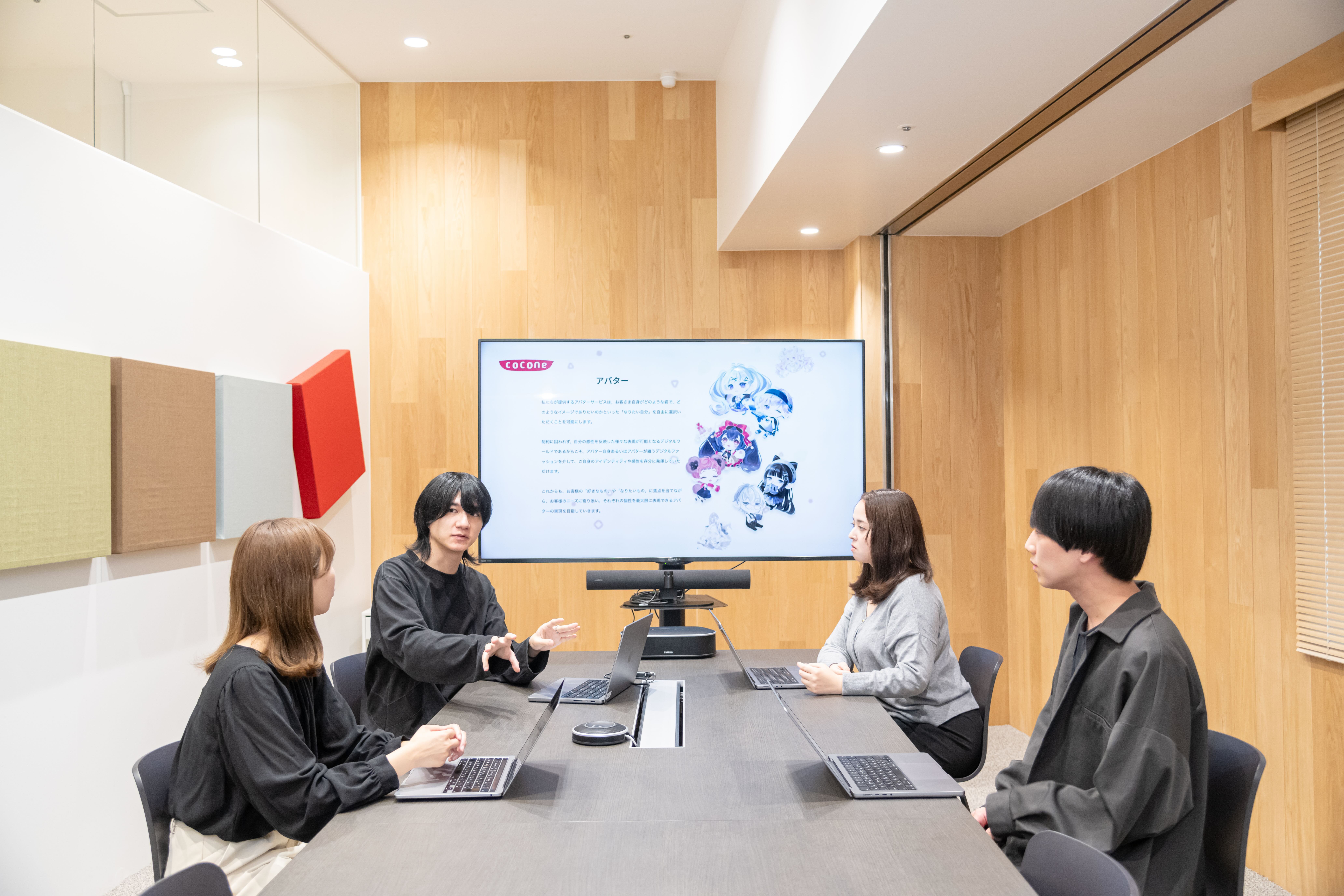 クライアントエンジニア（Unity）【ENSAPIA Engineering株式会社】_TcaENG