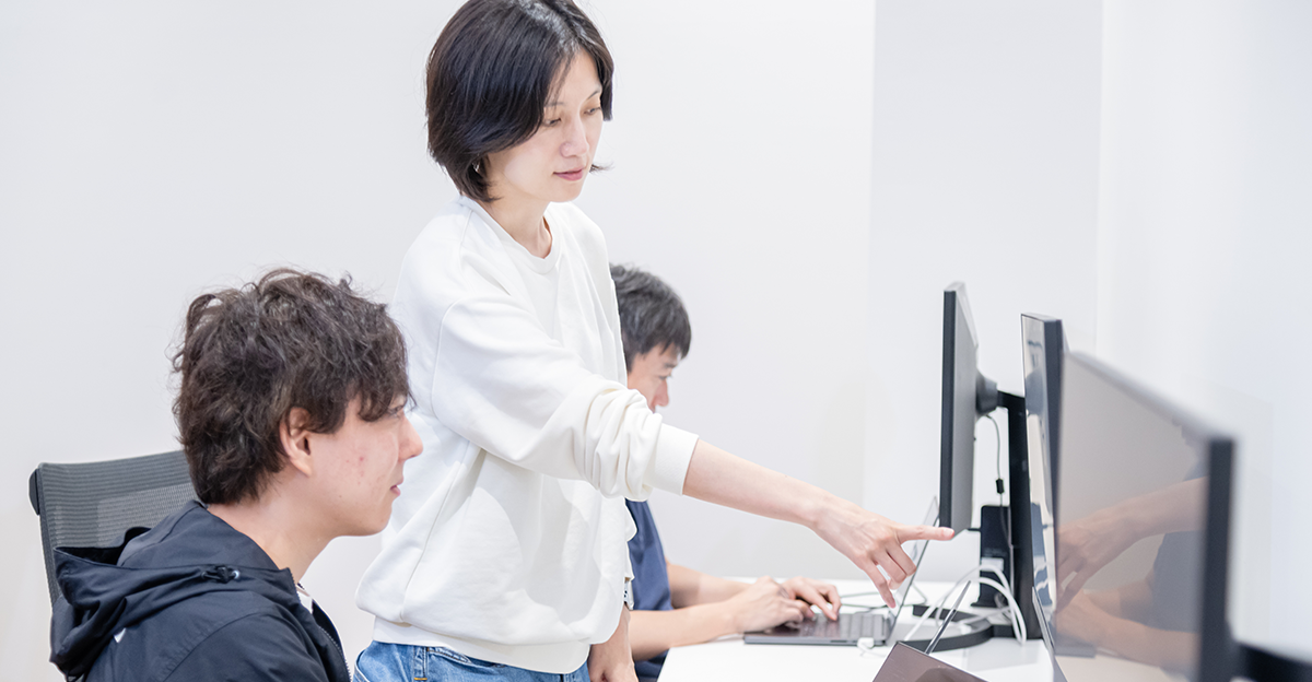 3DCGテクニカルアーティスト【ENSAPIA Tokyo株式会社】_TcaDES
