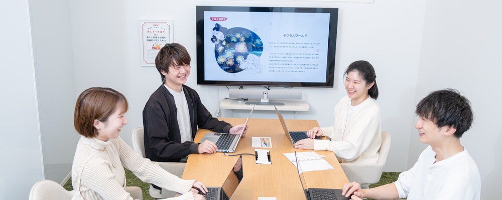 AIエンジニア【ENSAPIA Engineering株式会社】_TcaENG