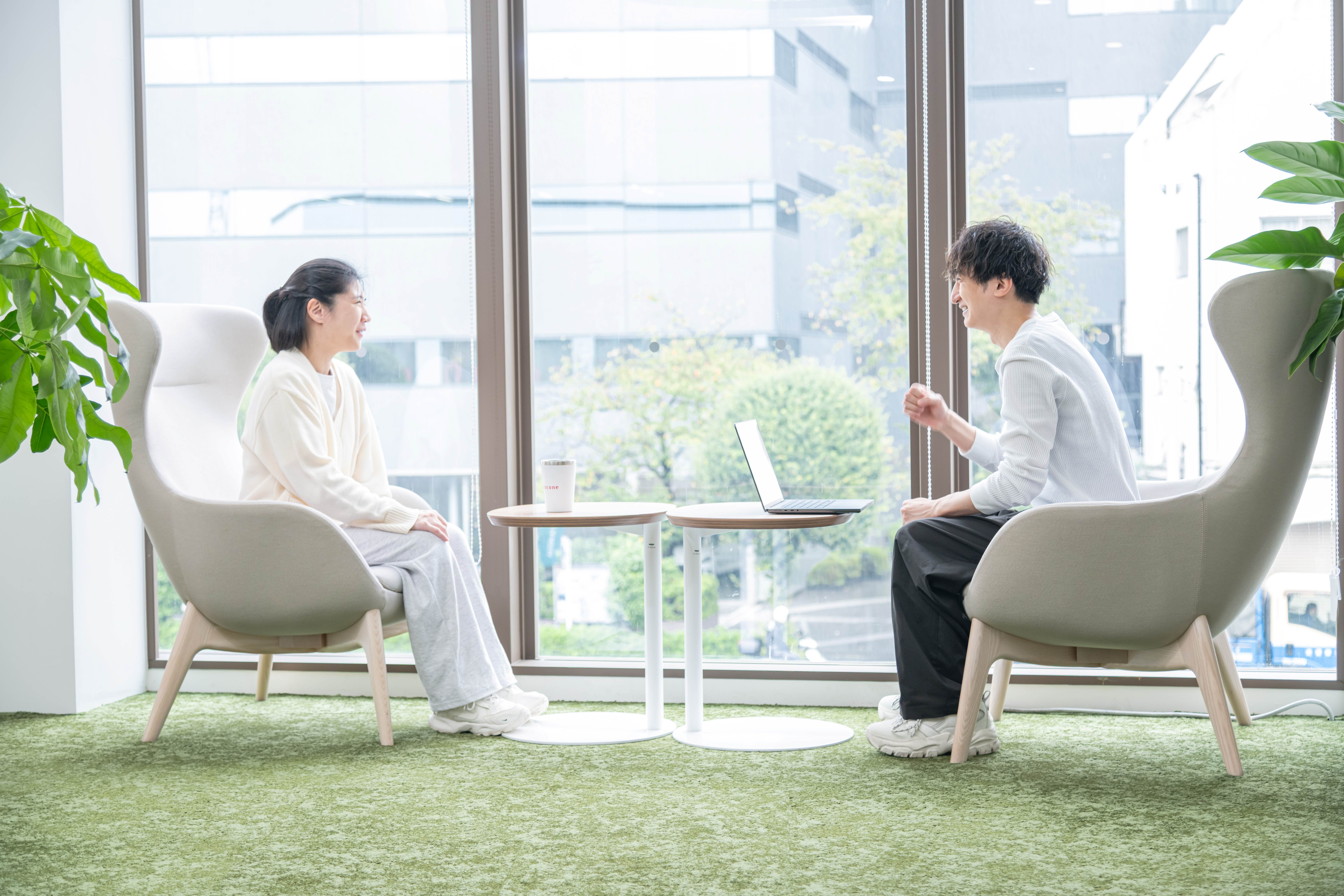 人事企画/人財開発担当【ENSAPIA Business Partners株式会社　福岡オフィス】
