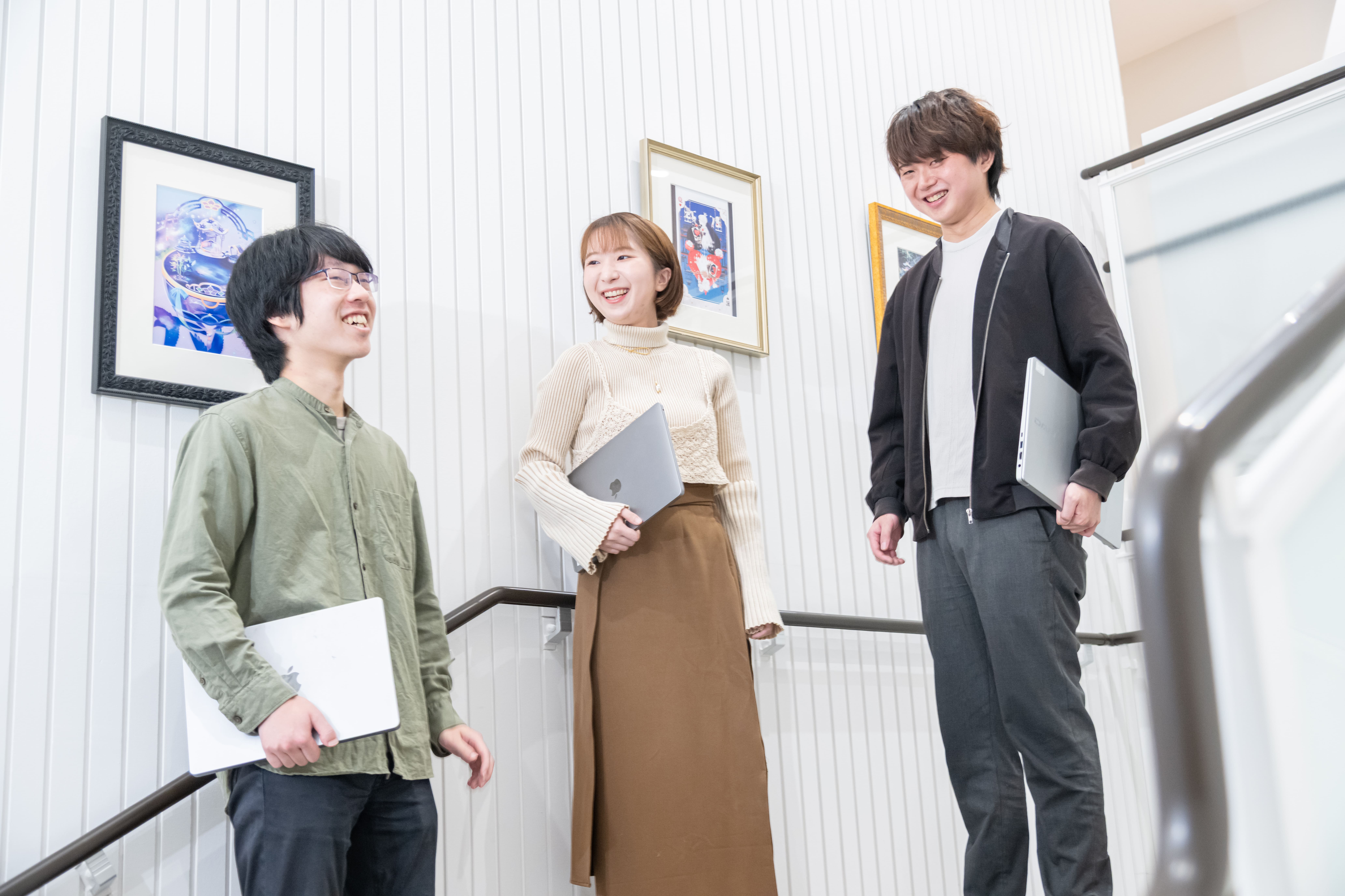 フロントエンドエンジニア【ENSAPIA Engineering株式会社　福岡オフィス】