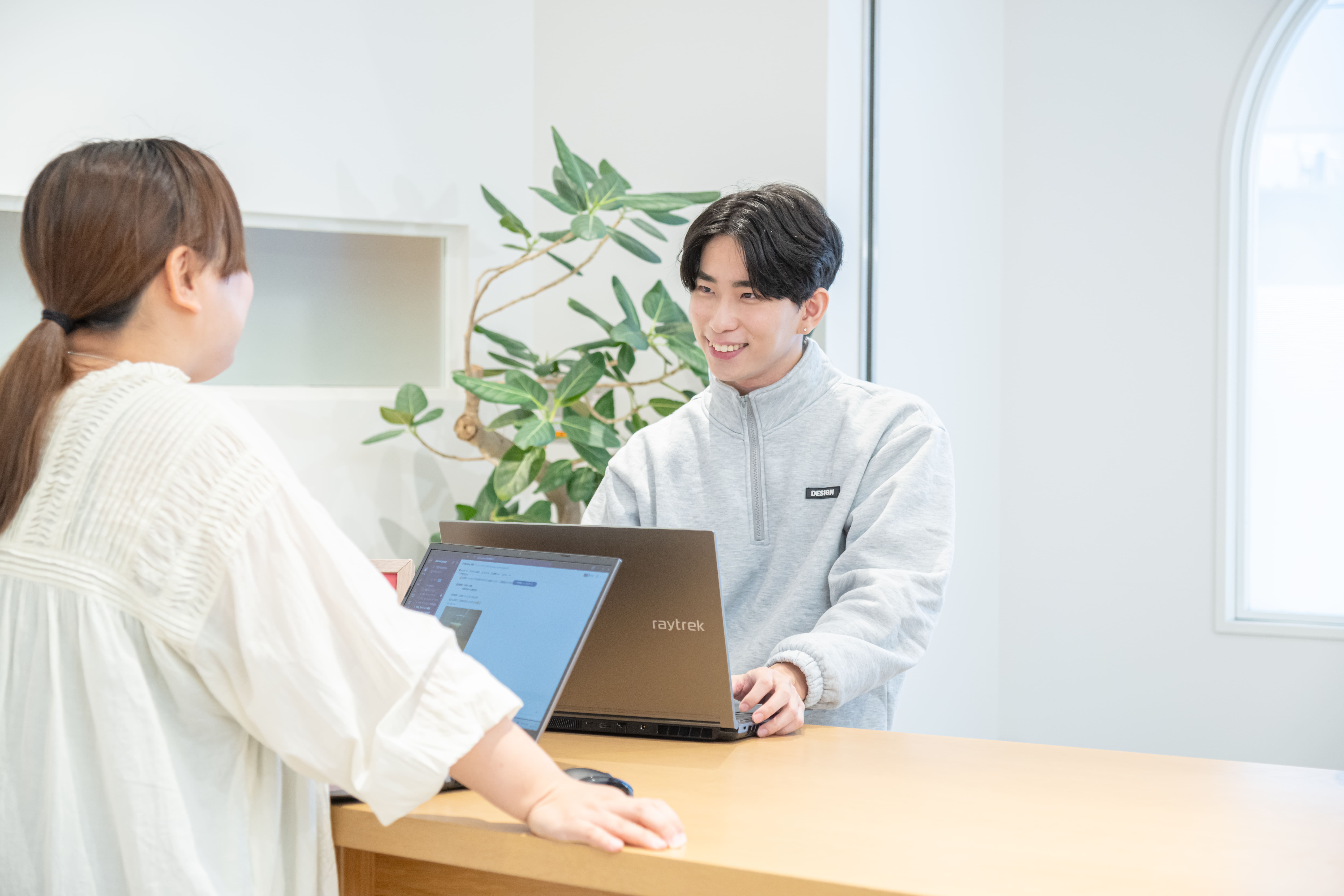 サーバーサイドエンジニア 【ENSAPIA Engineering株式会社　福岡オフィス】