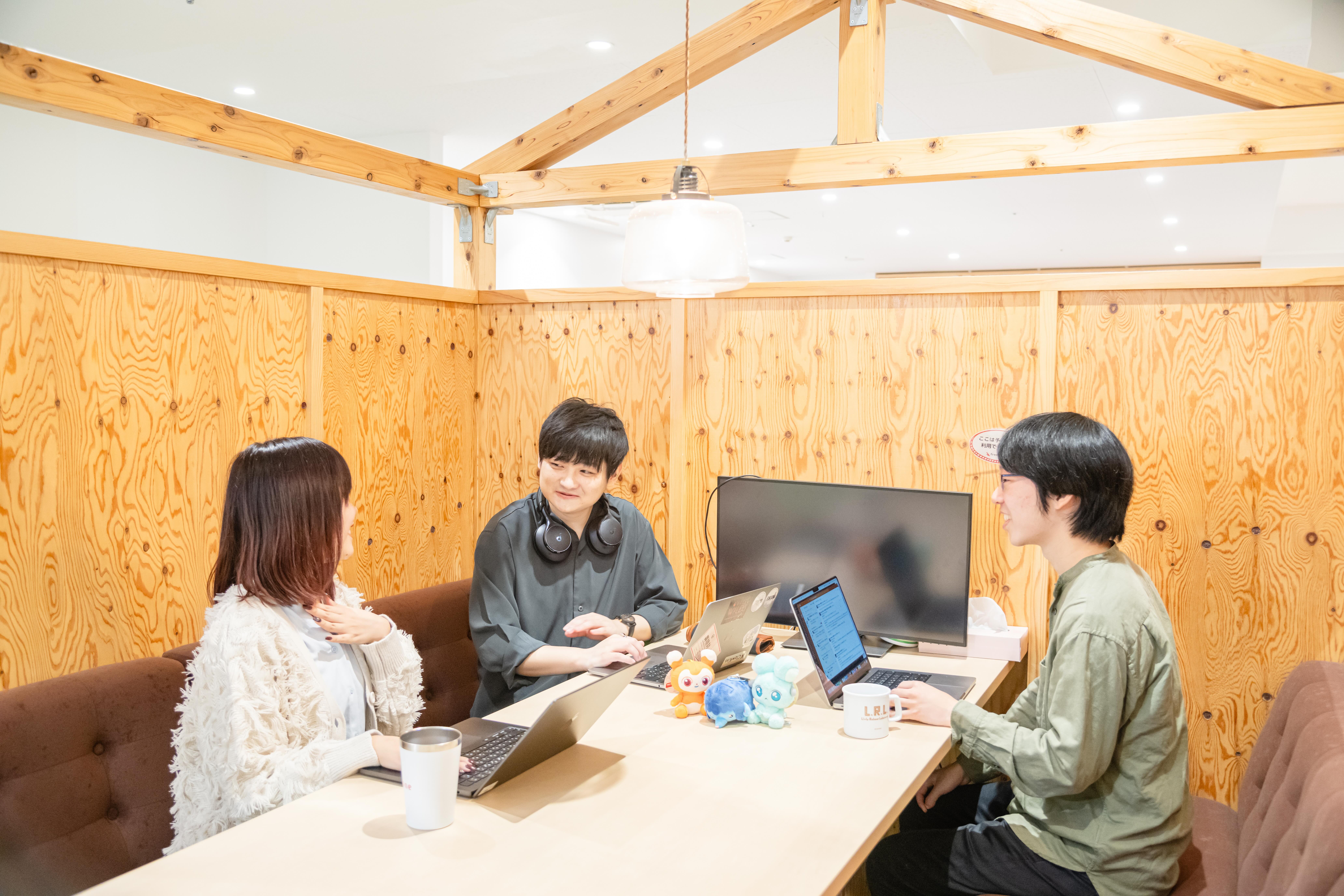 クライアントエンジニア（AI活用）【ENSAPIA Engineering株式会社】_TcaENG