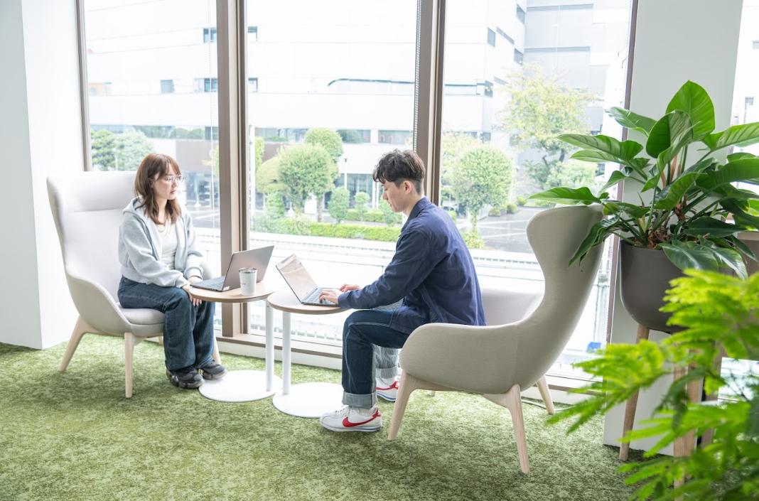 コーポレートIT/社内SE《リーダー候補》【ENSAPIA Business Partners株式会社　福岡オフィス】