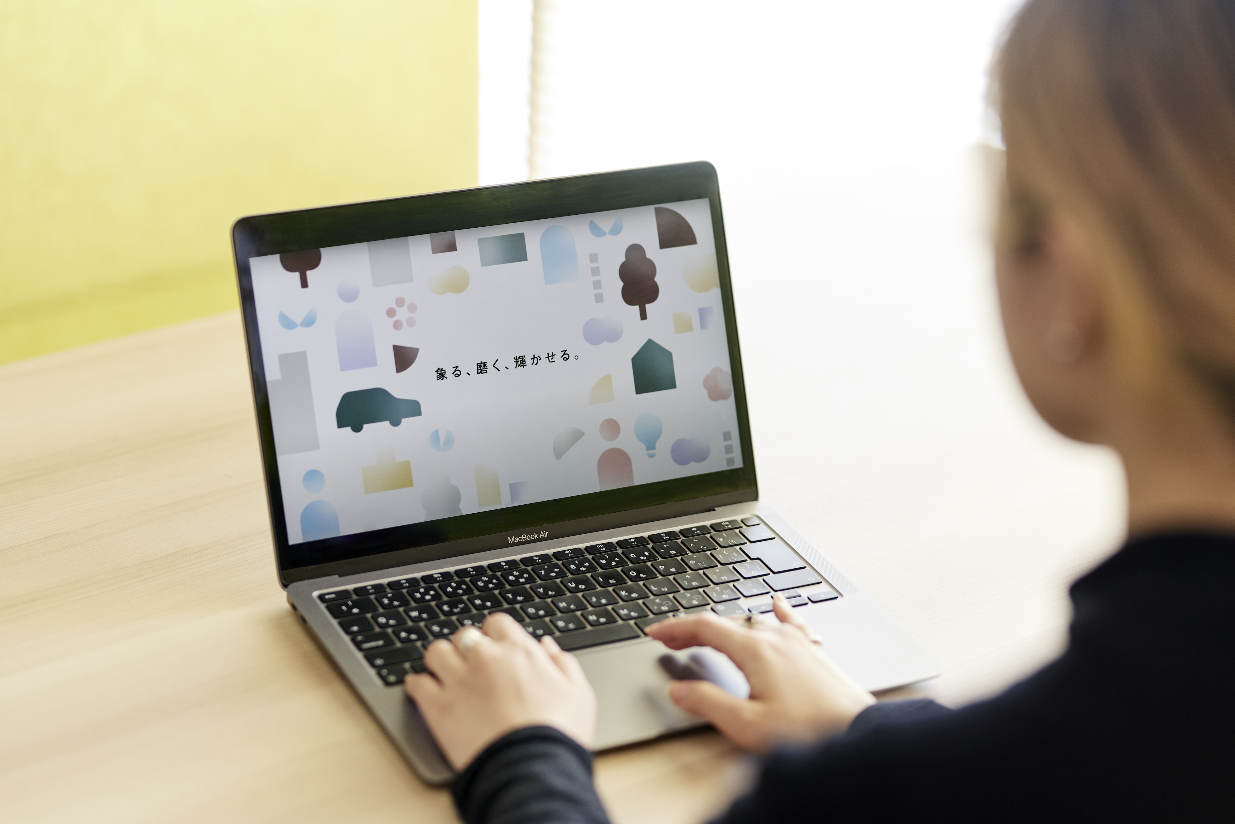 ［中途］広報クリエイター