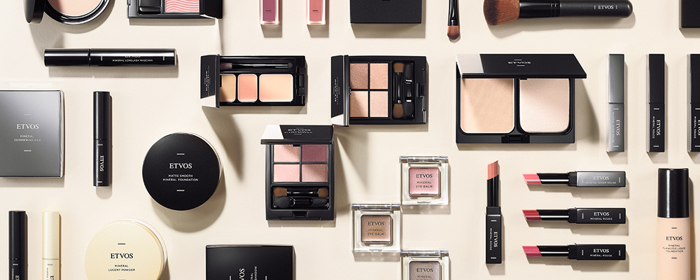 ビューティープランナー（美容部員）／正社員　｜都内エリア