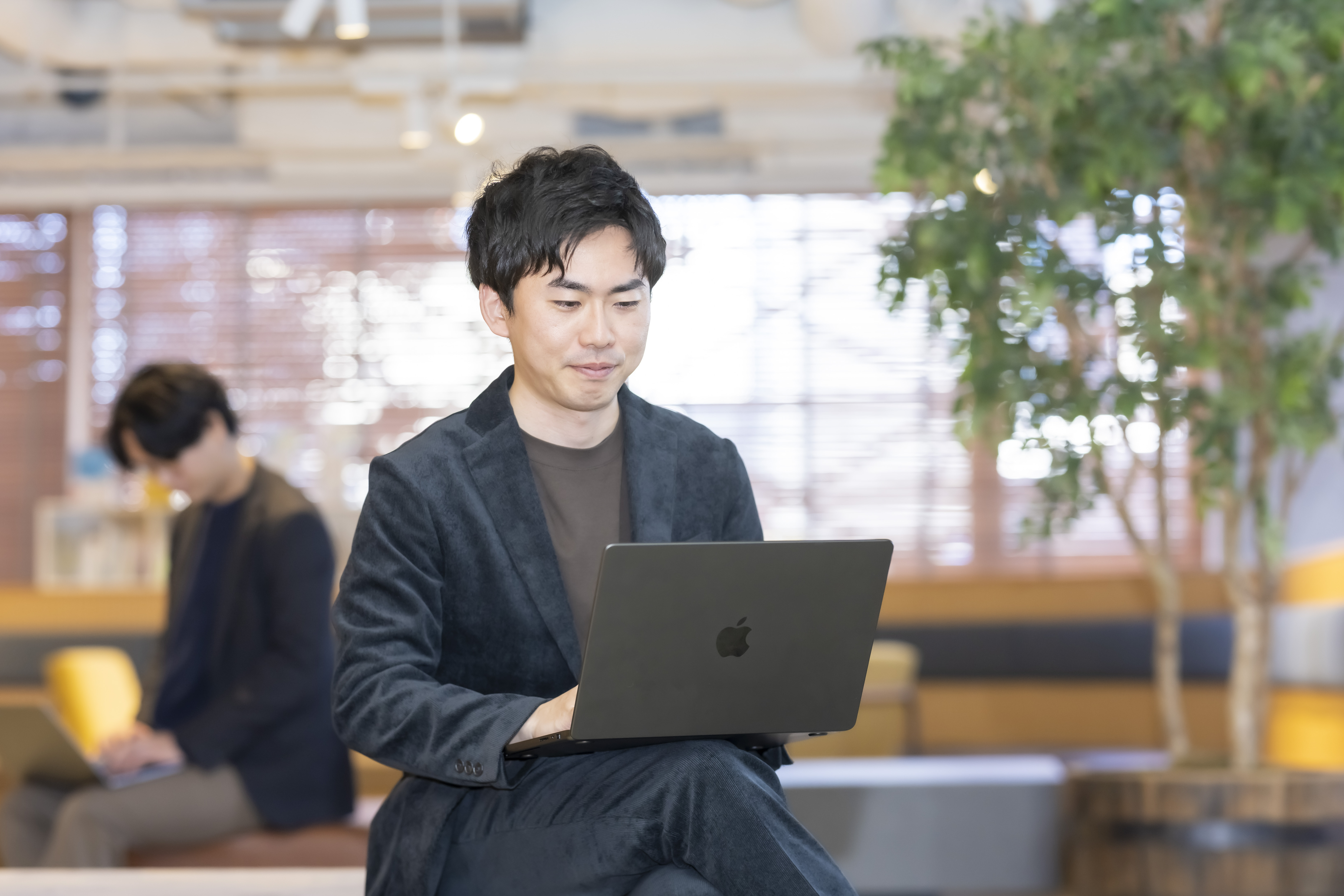 【正社員】フルスタックエンジニア