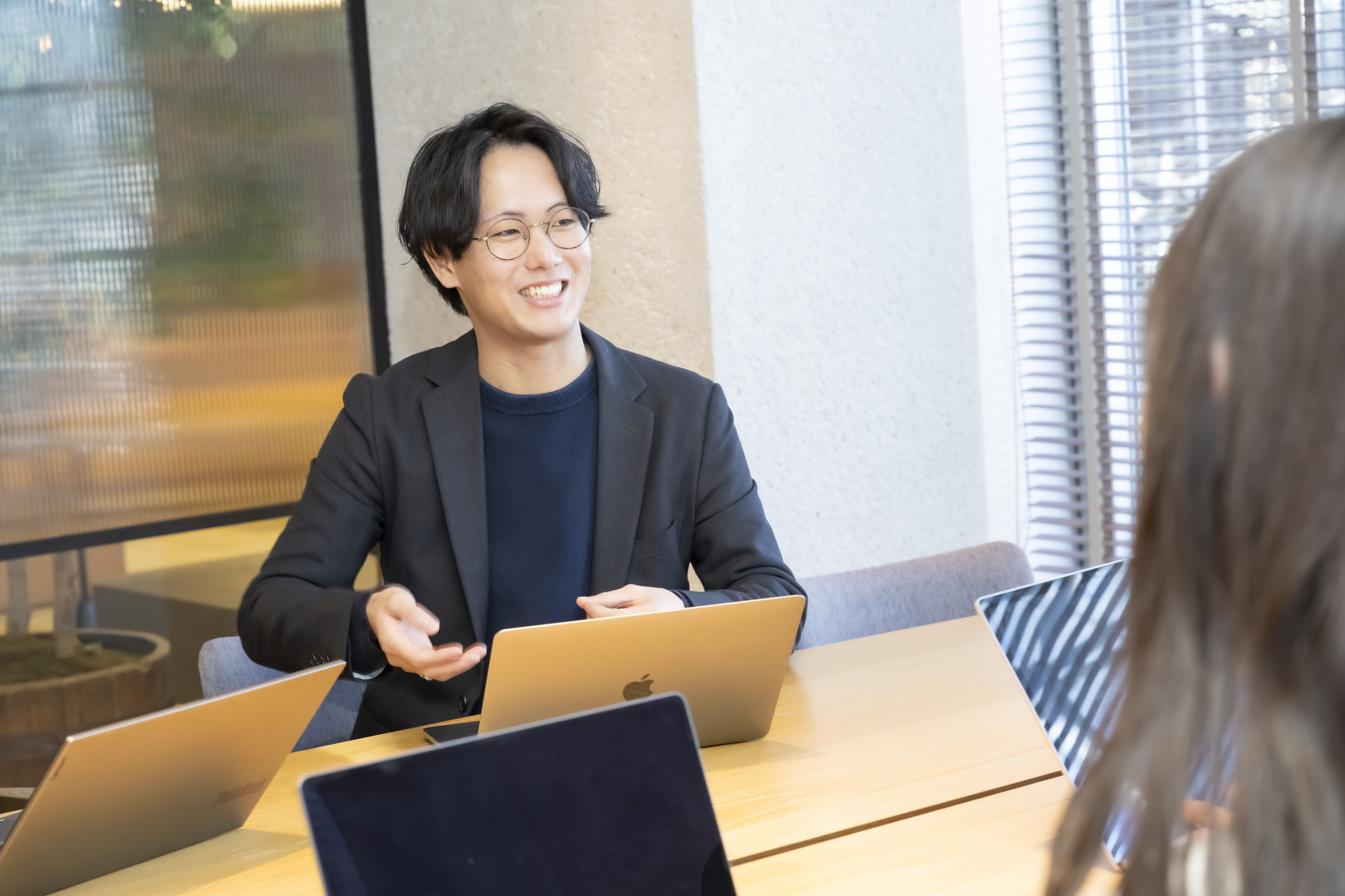 【正社員】マーケティング（ナーチャリング）リーダー候補