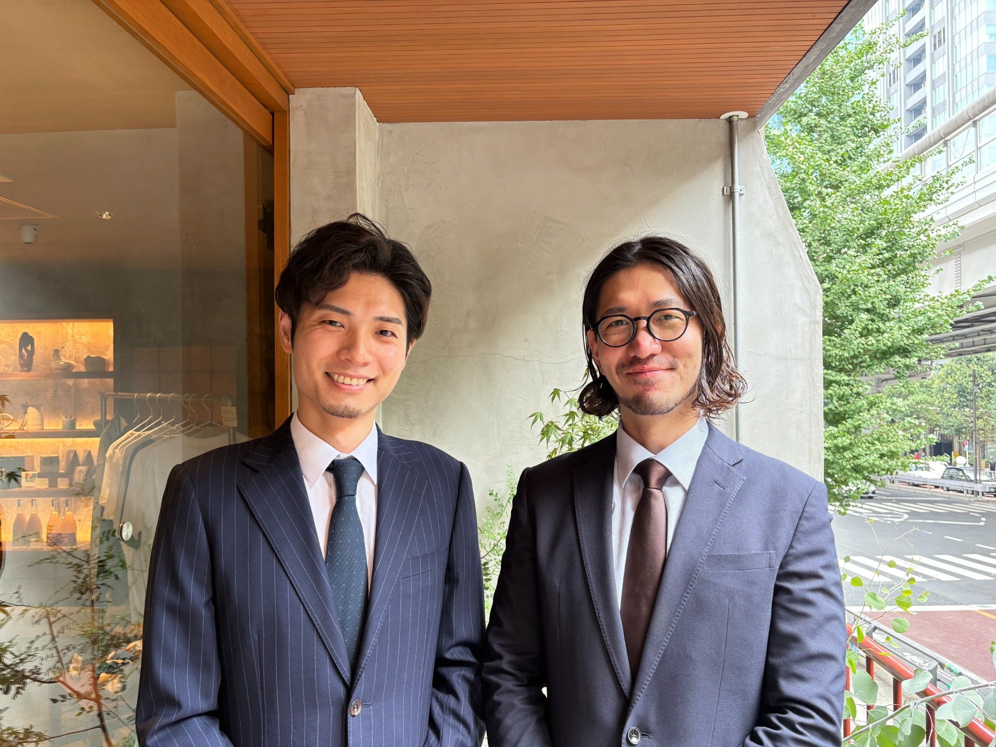 【正社員】AI-DX コンサルタント（第二新卒・キャリアチェンジOK）