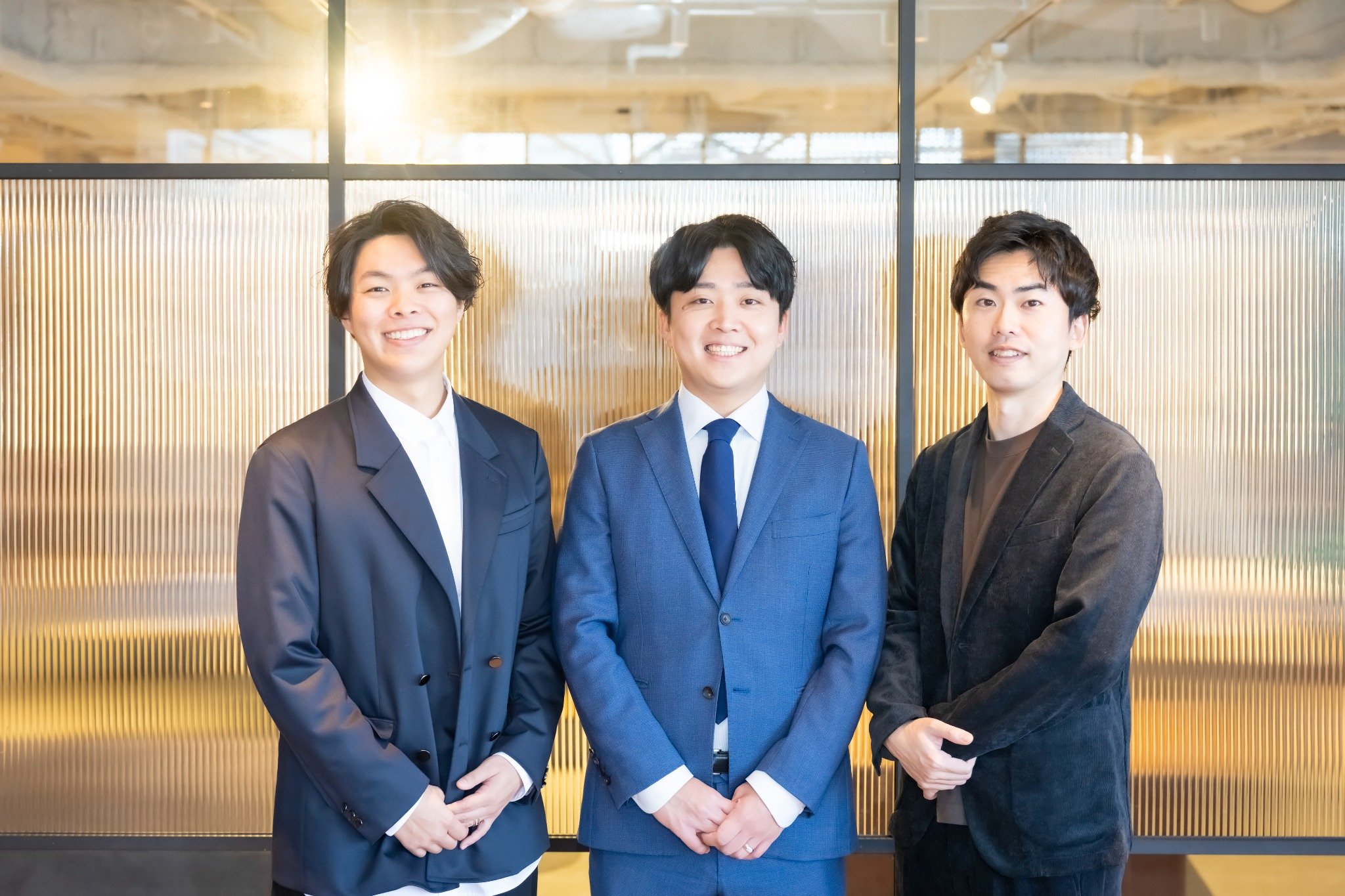 【業務委託】DXコンサルタント（構想策定・上流支援）