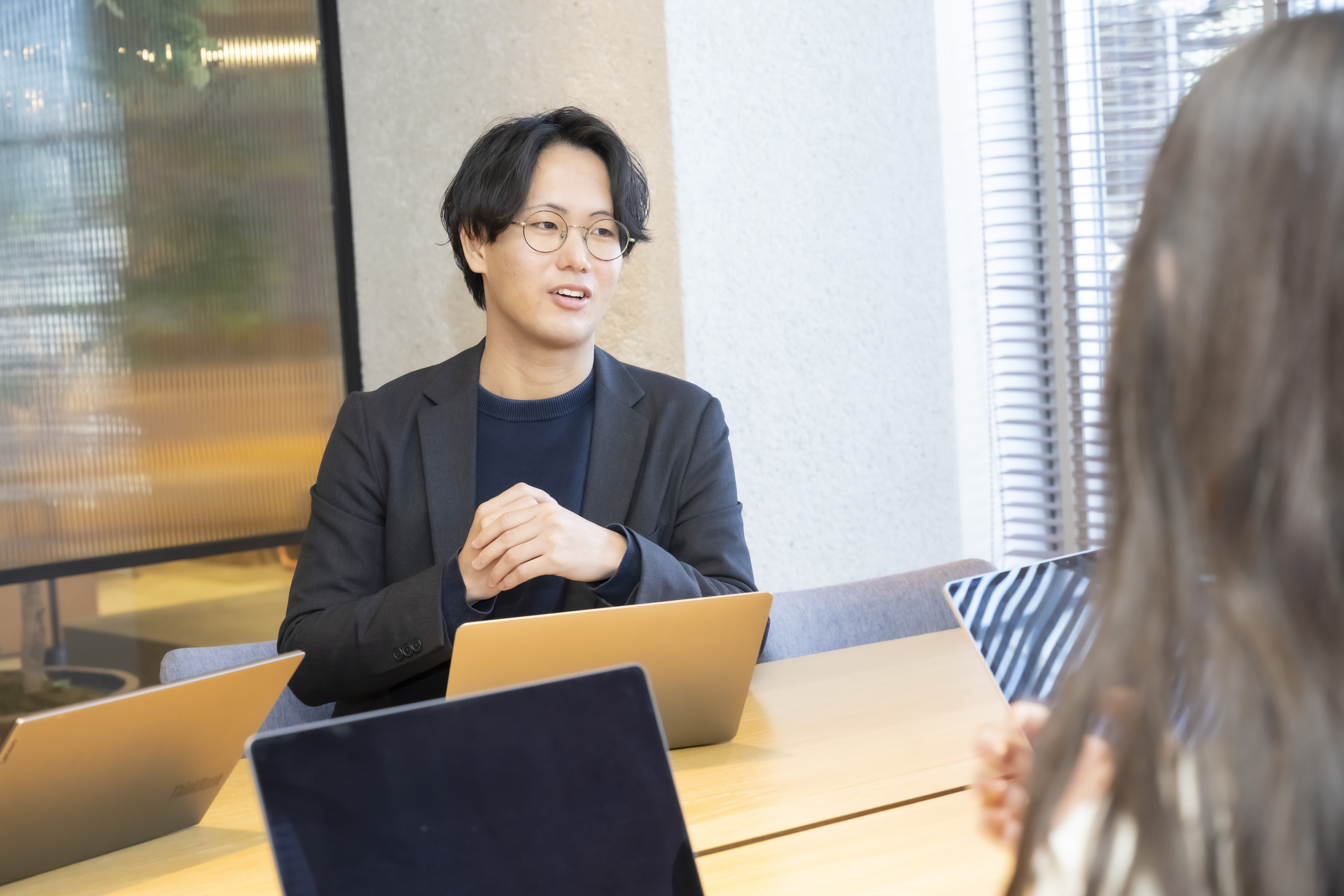 【正社員】マーケティング（リード獲得/イベント）リーダー候補 