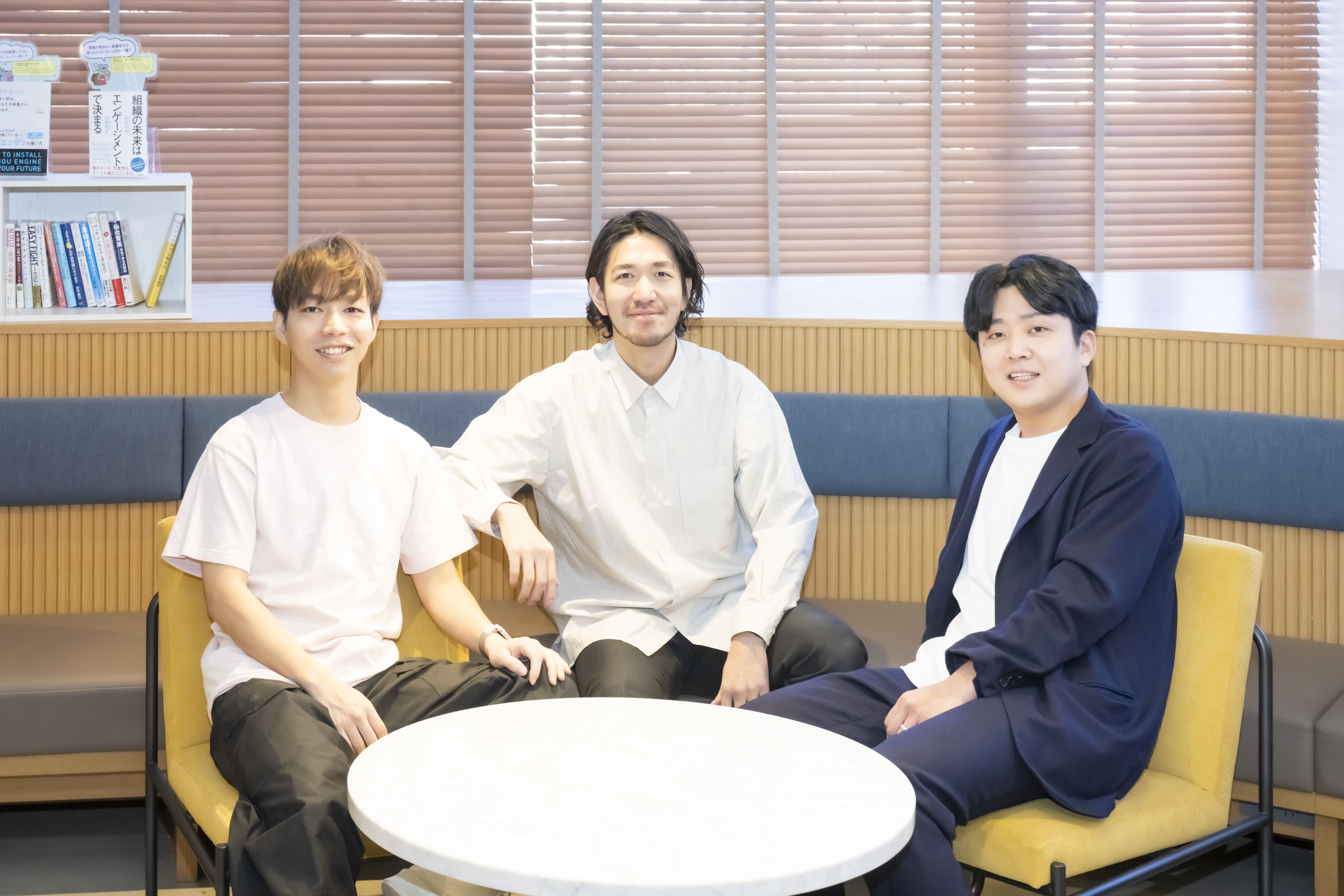 【正社員】リードAIプロデューサー