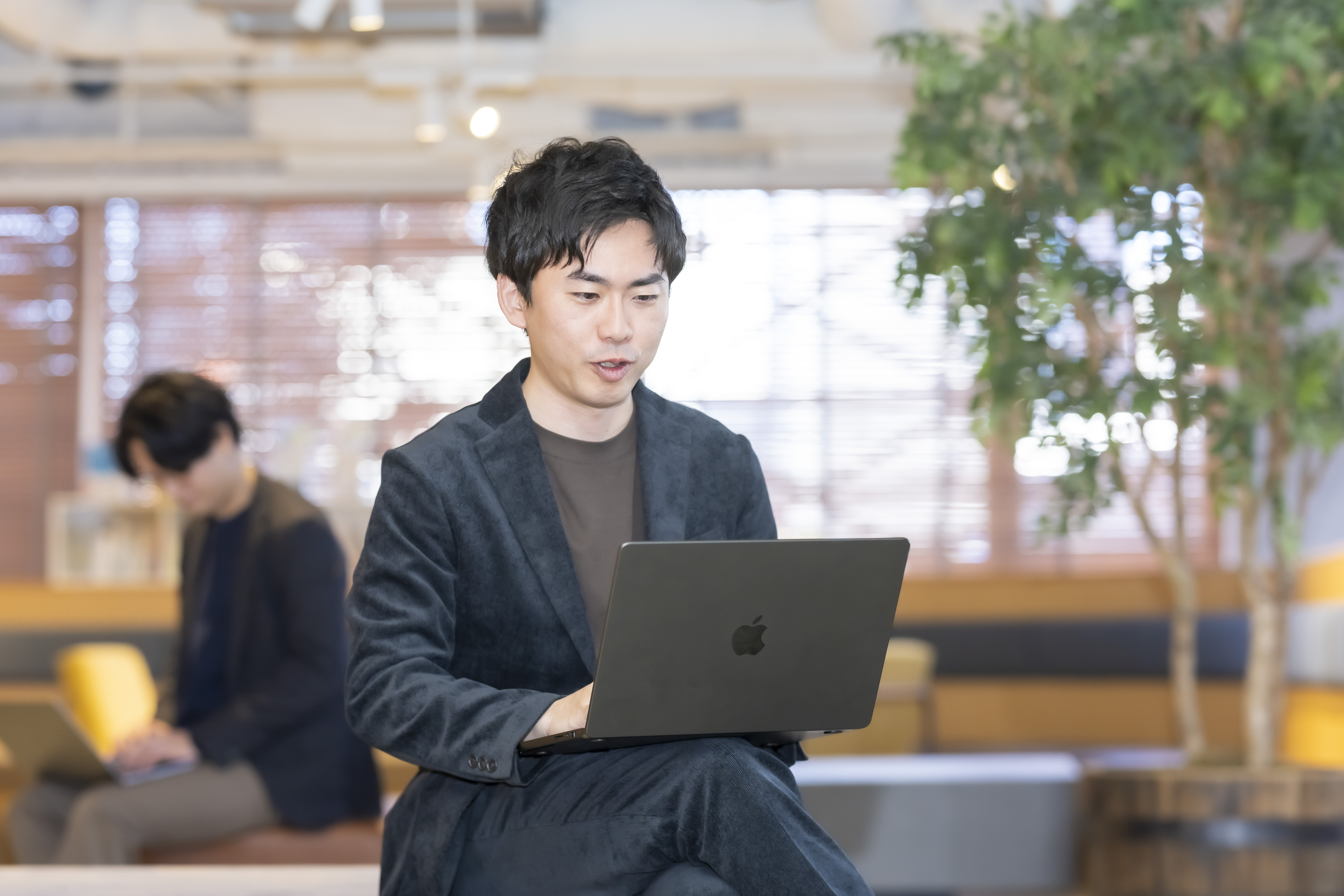 【正社員】フルスタックリードエンジニア