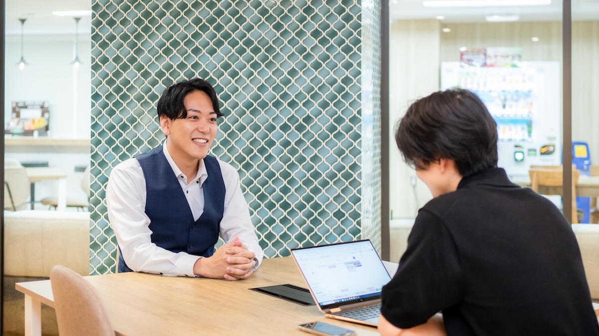 【三崎未来ホールディングス】不動産営業