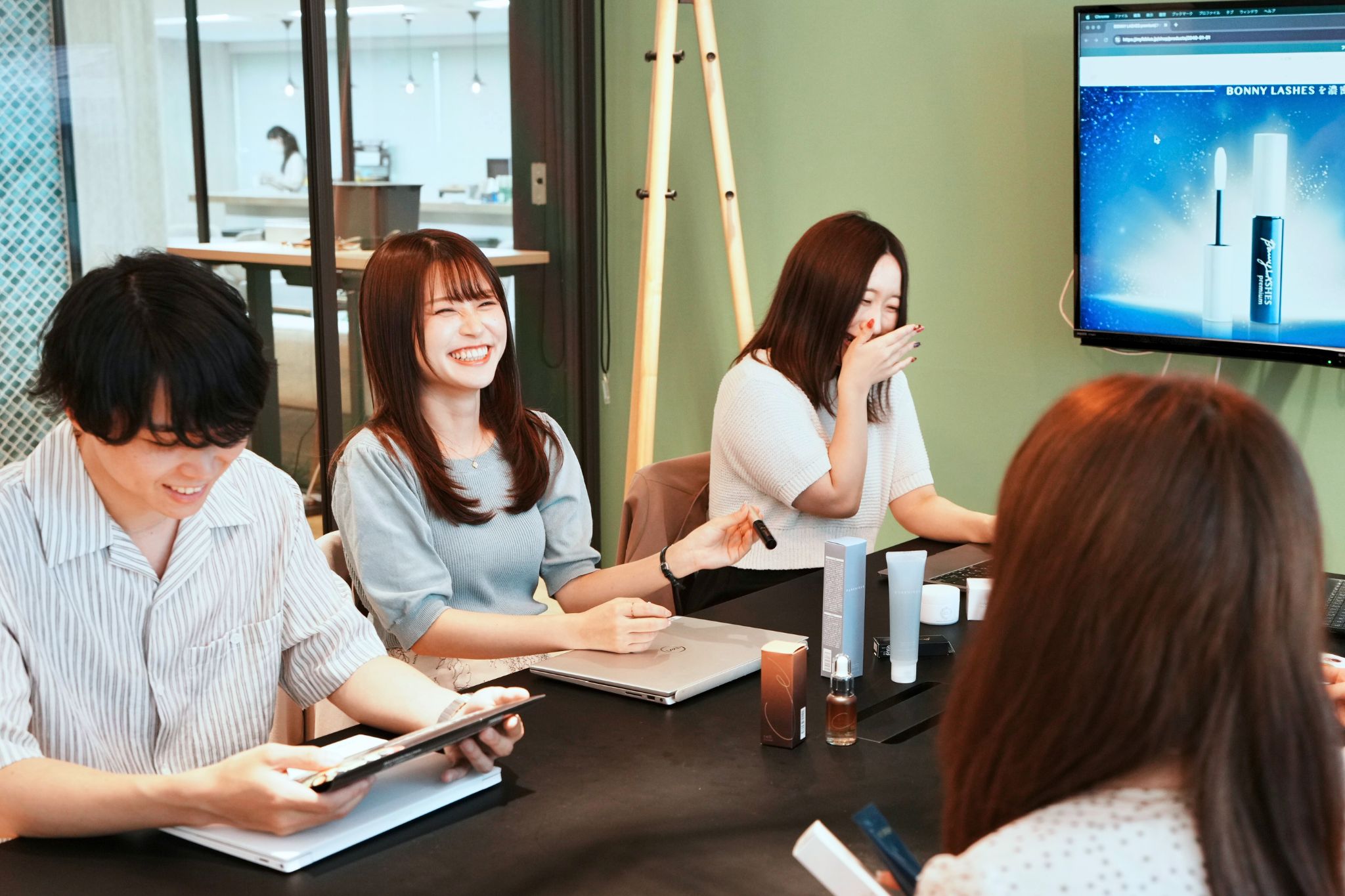 【FABIUS】オープンポジション