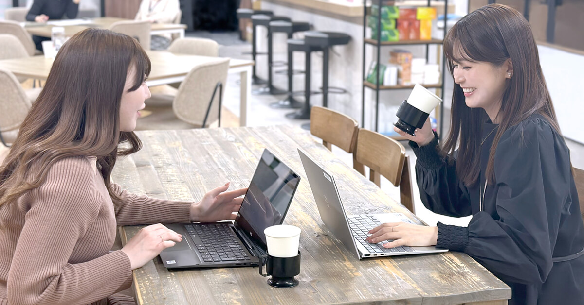 【FABIUS】WEBマーケティング： SNSマーケティング担当