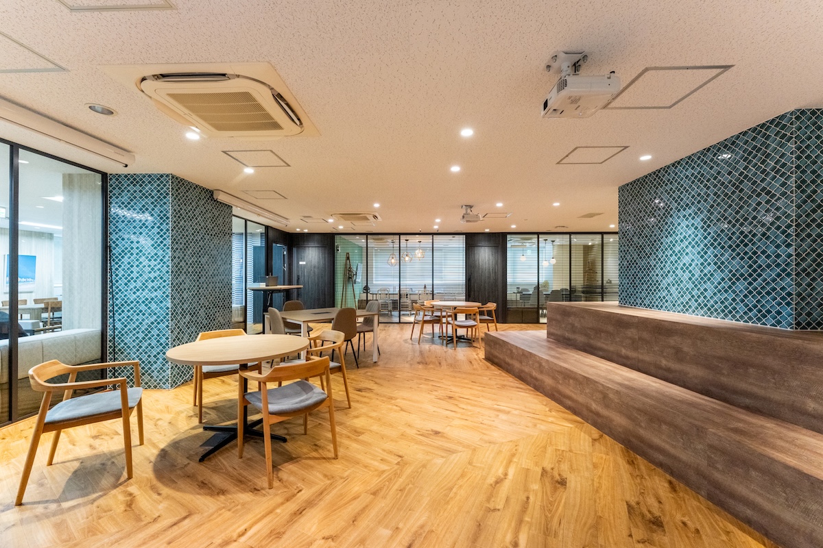 人事部：Mgr候補