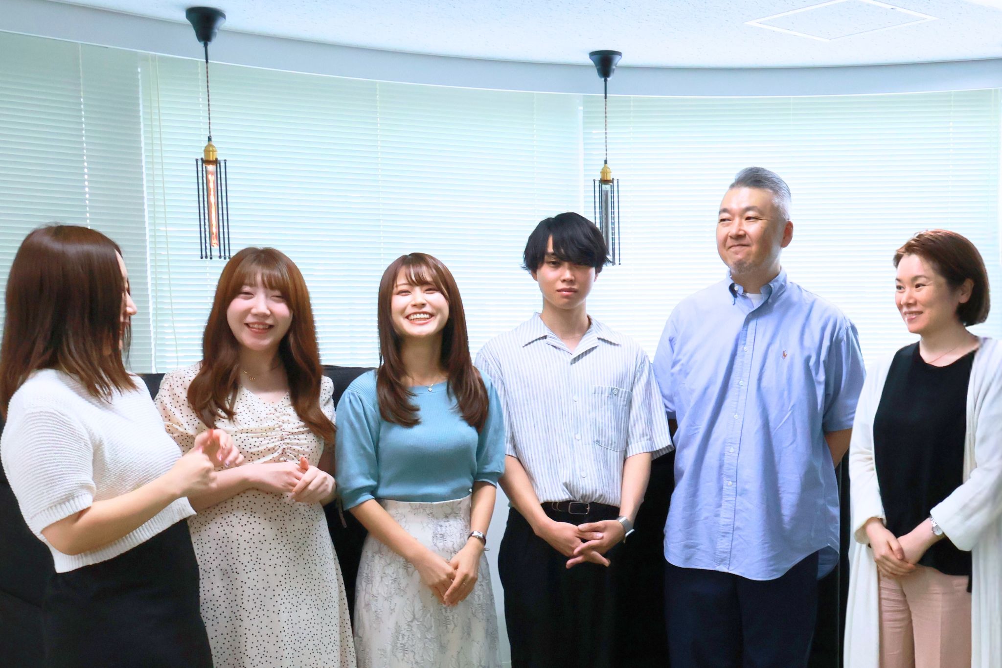 【FABIUS】グループ人事：採用担当者