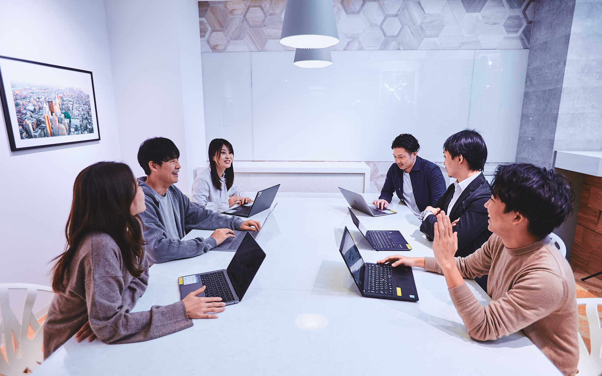 01.【ビジネス開発部】事業戦略責任者候補（PMM）