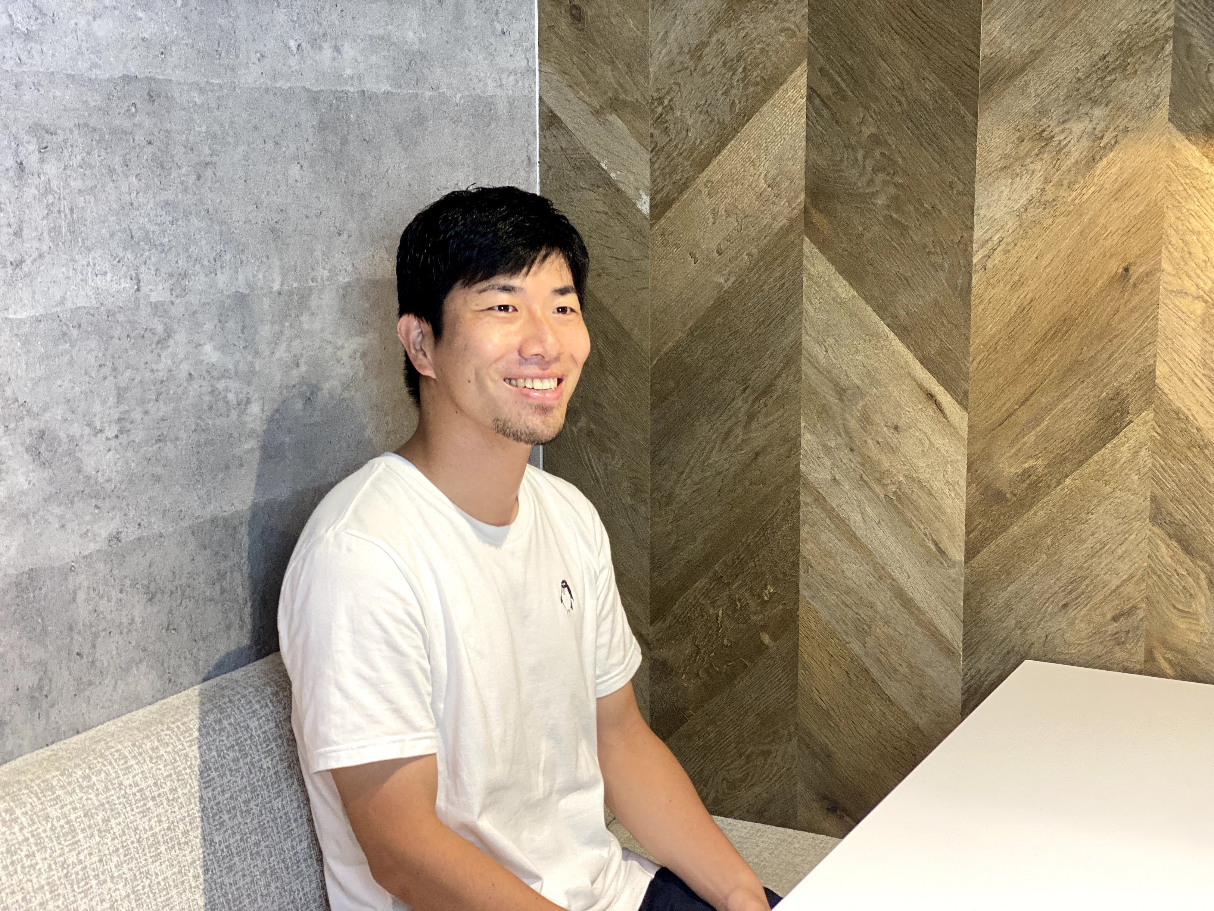 【中途】SRE_技術開発部