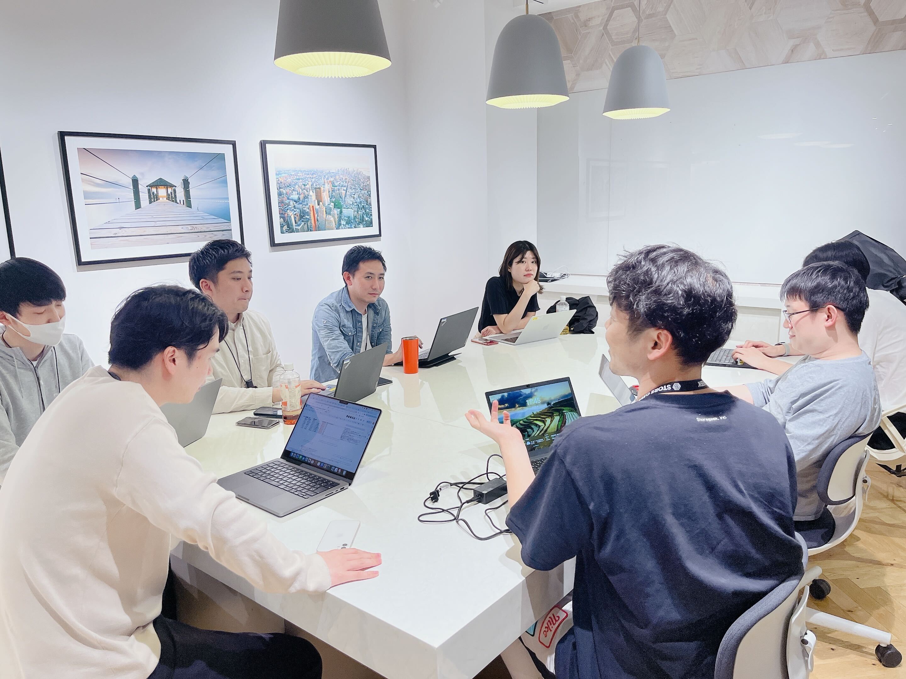 01.【ビジネスプロデュース】データマーケティングプランナー