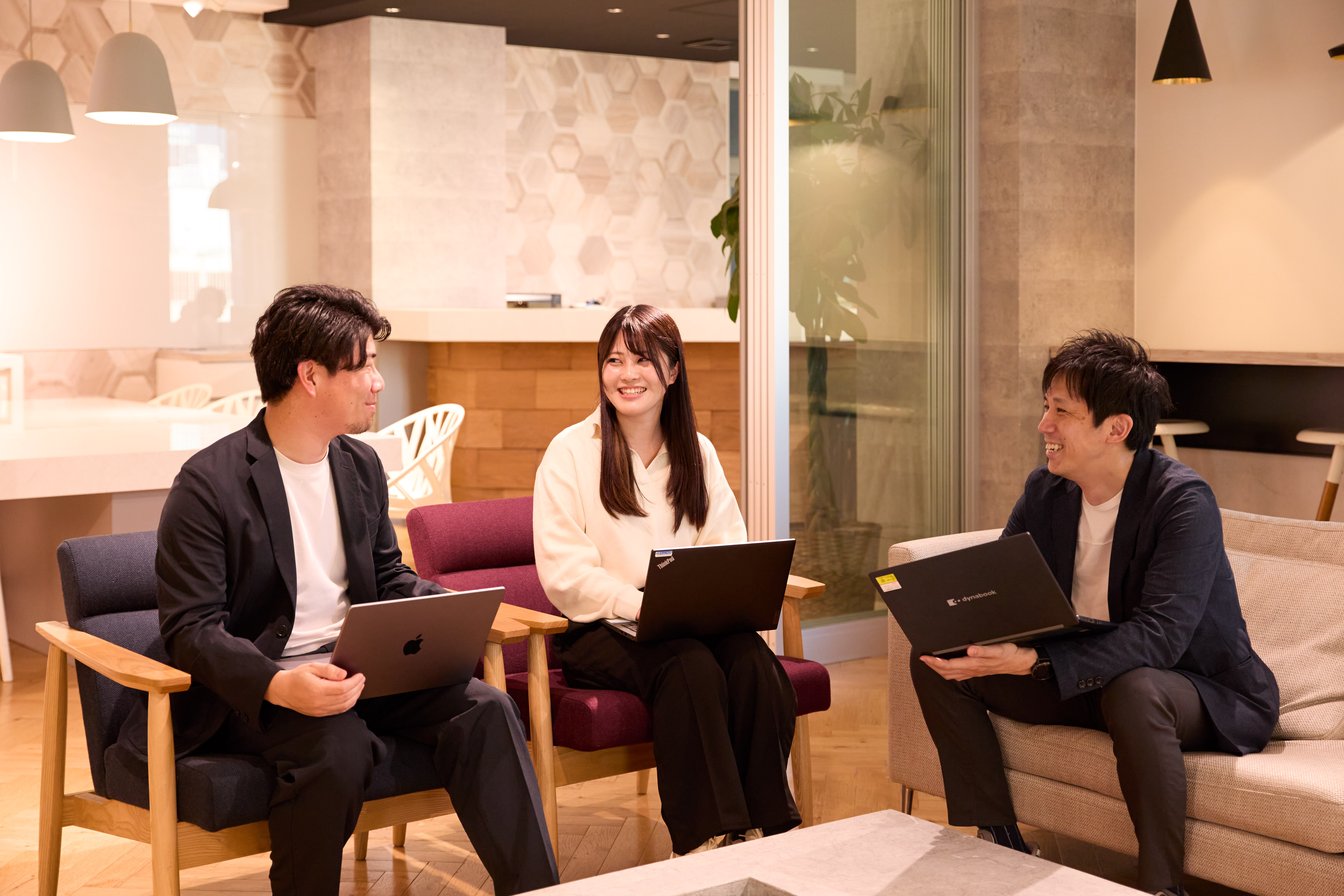 01.【リテールパートナー】リテール戦略セールス