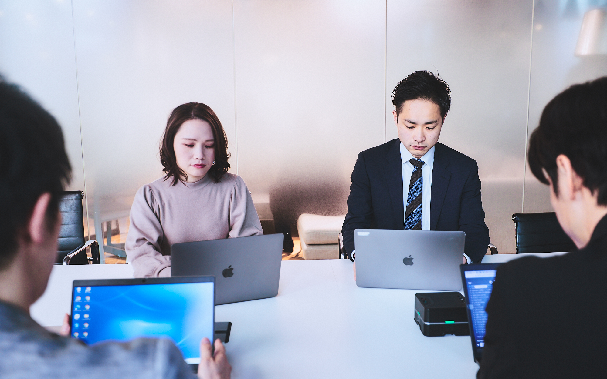 01.トレードマーケティングコンサルタント【トレマ出向】