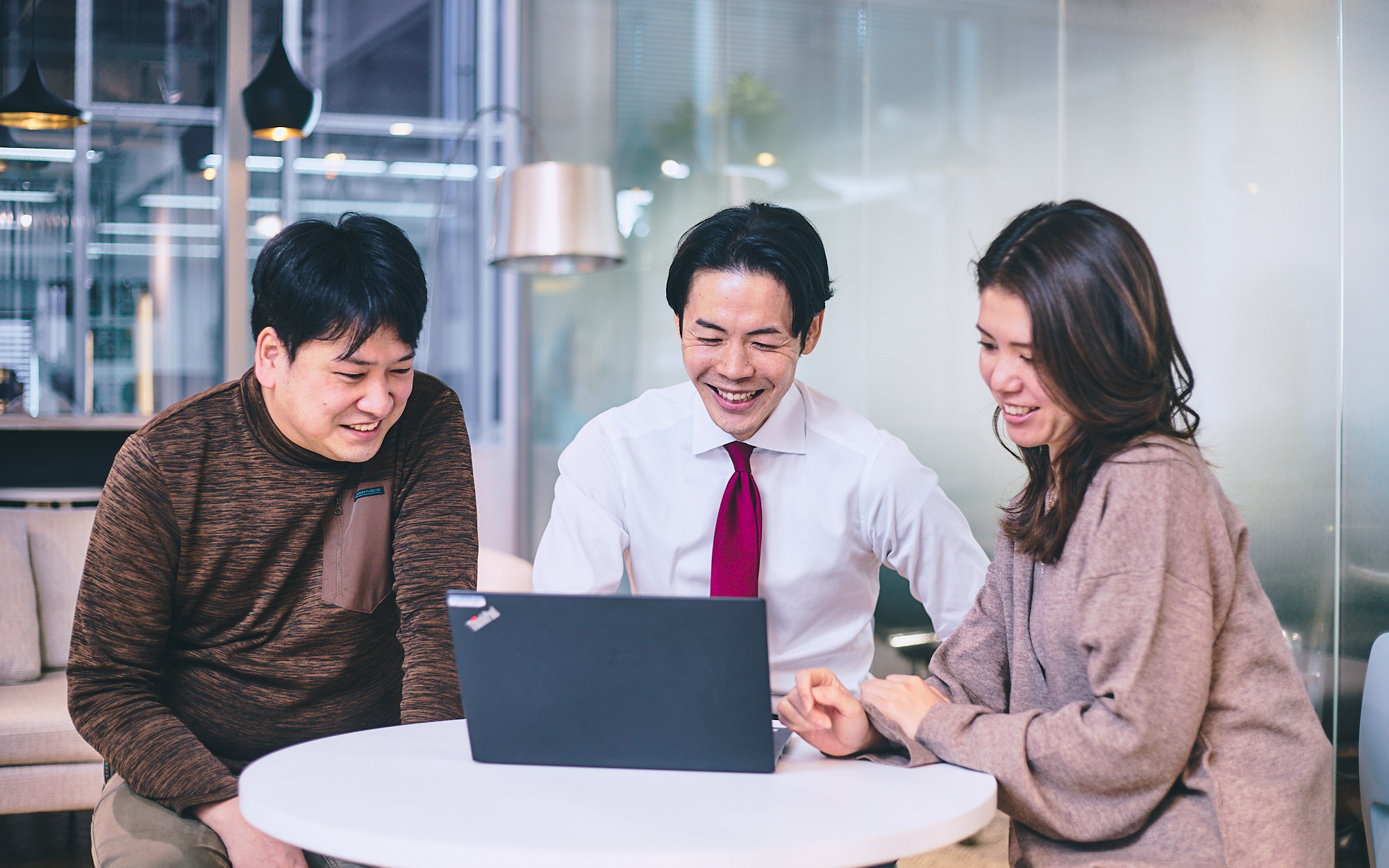 01.【データテクノロジー開発部】アナリティクスエンジニア