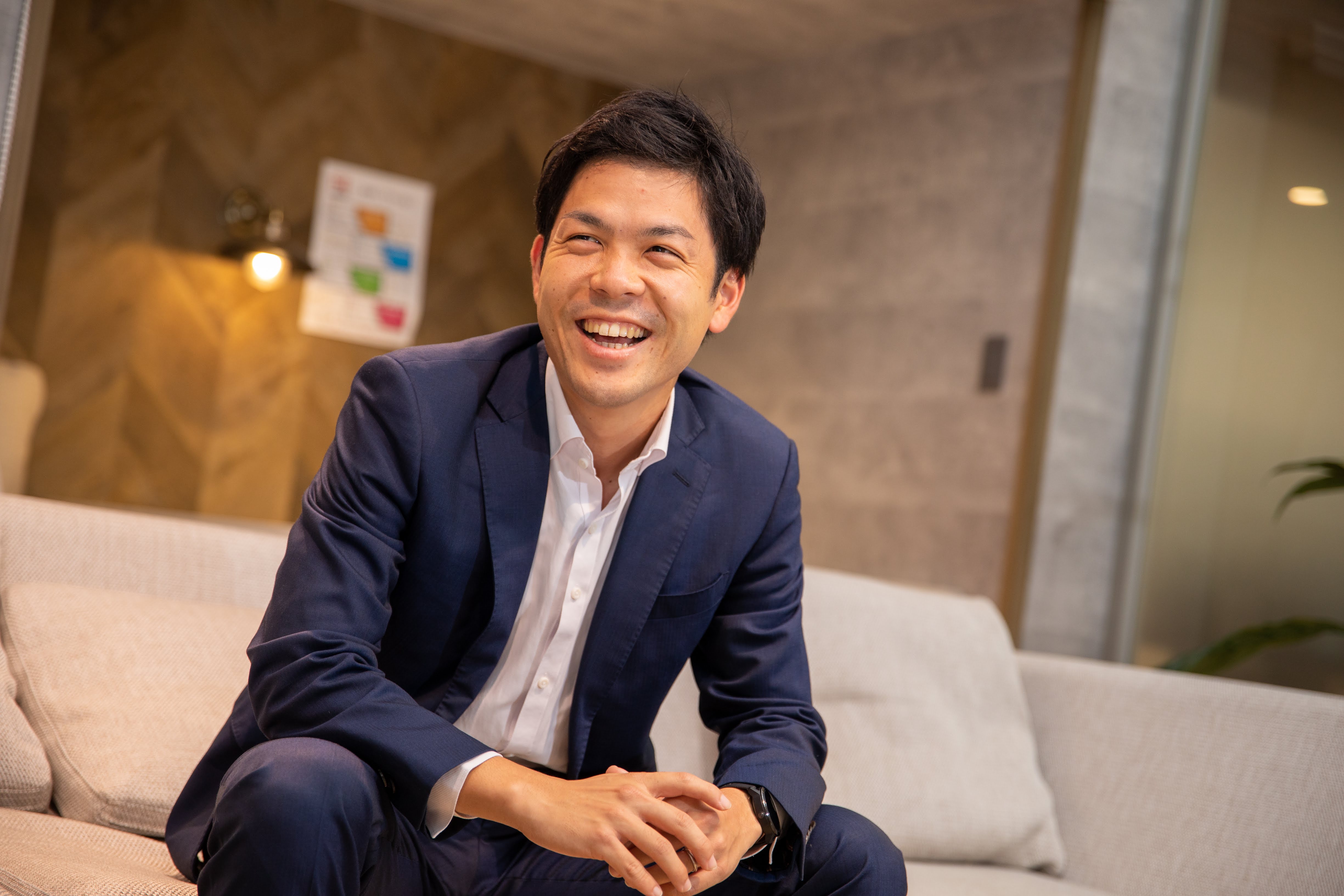 【中途】オンオフ統合プランニングコンサルタント